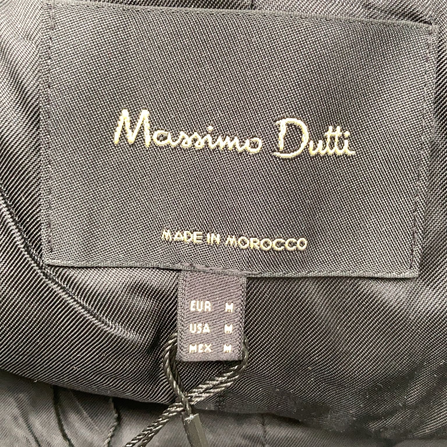 Massimo Dutti