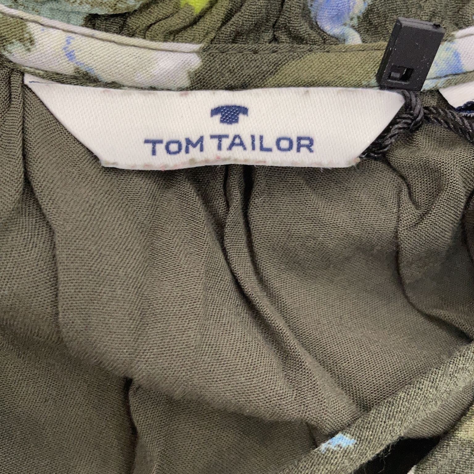 Tom Tailor