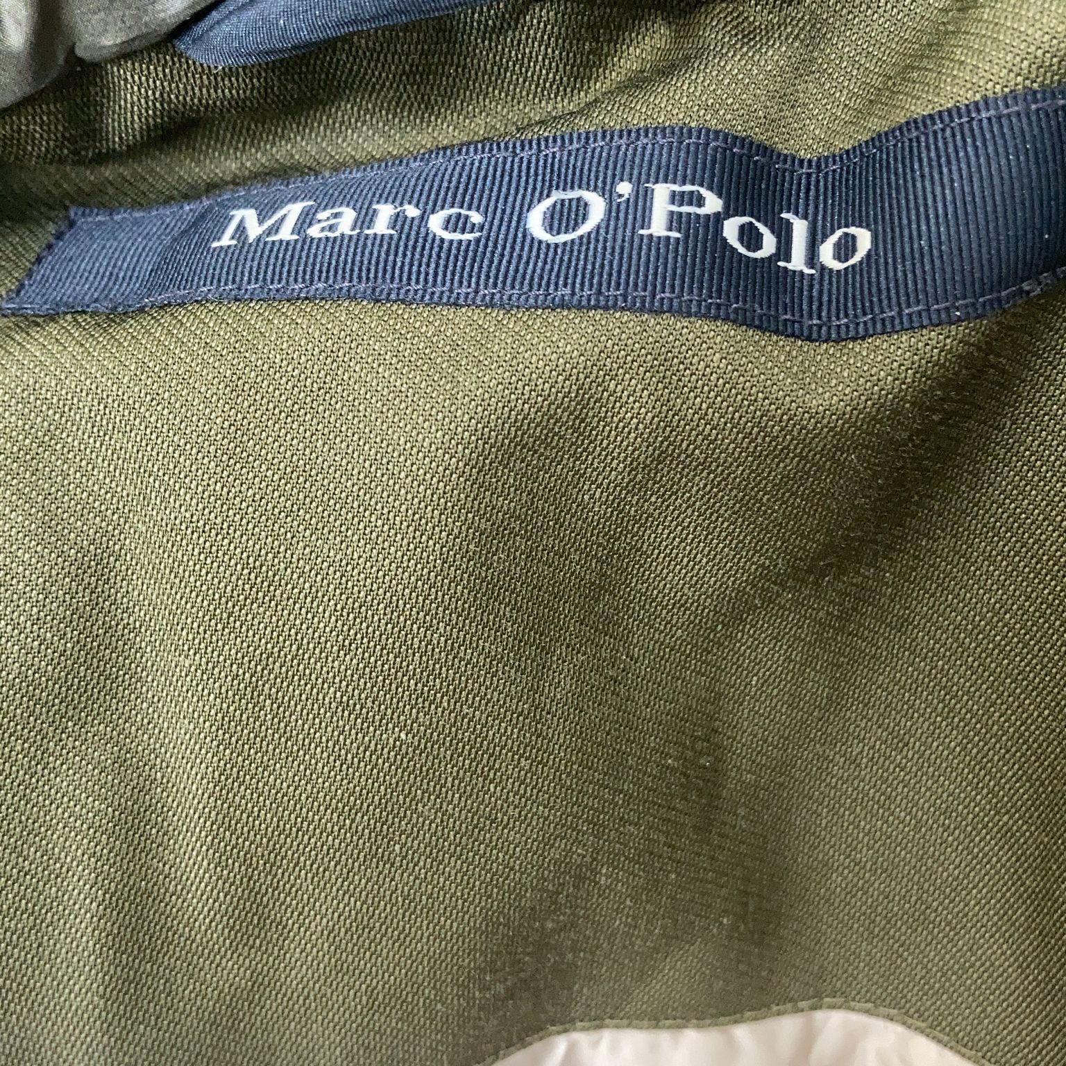 Marc O'Polo