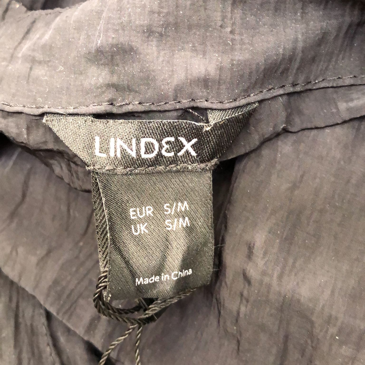 Lindex