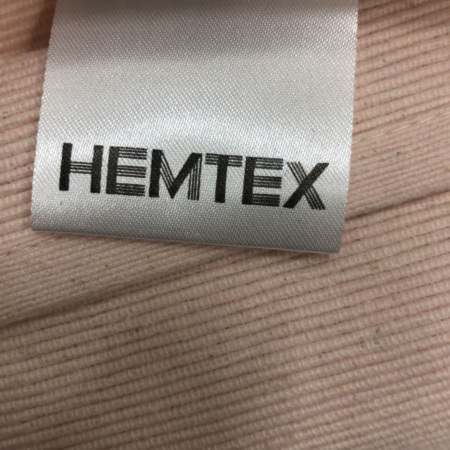 Hemtex