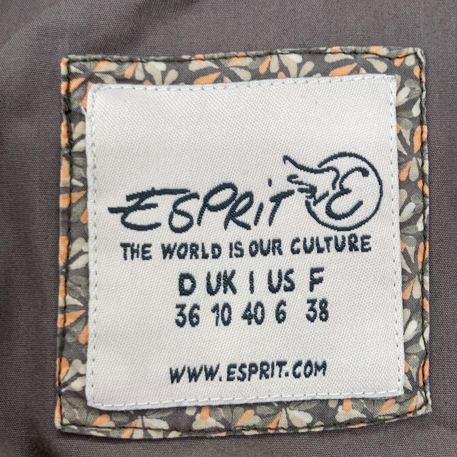 ESPRIT