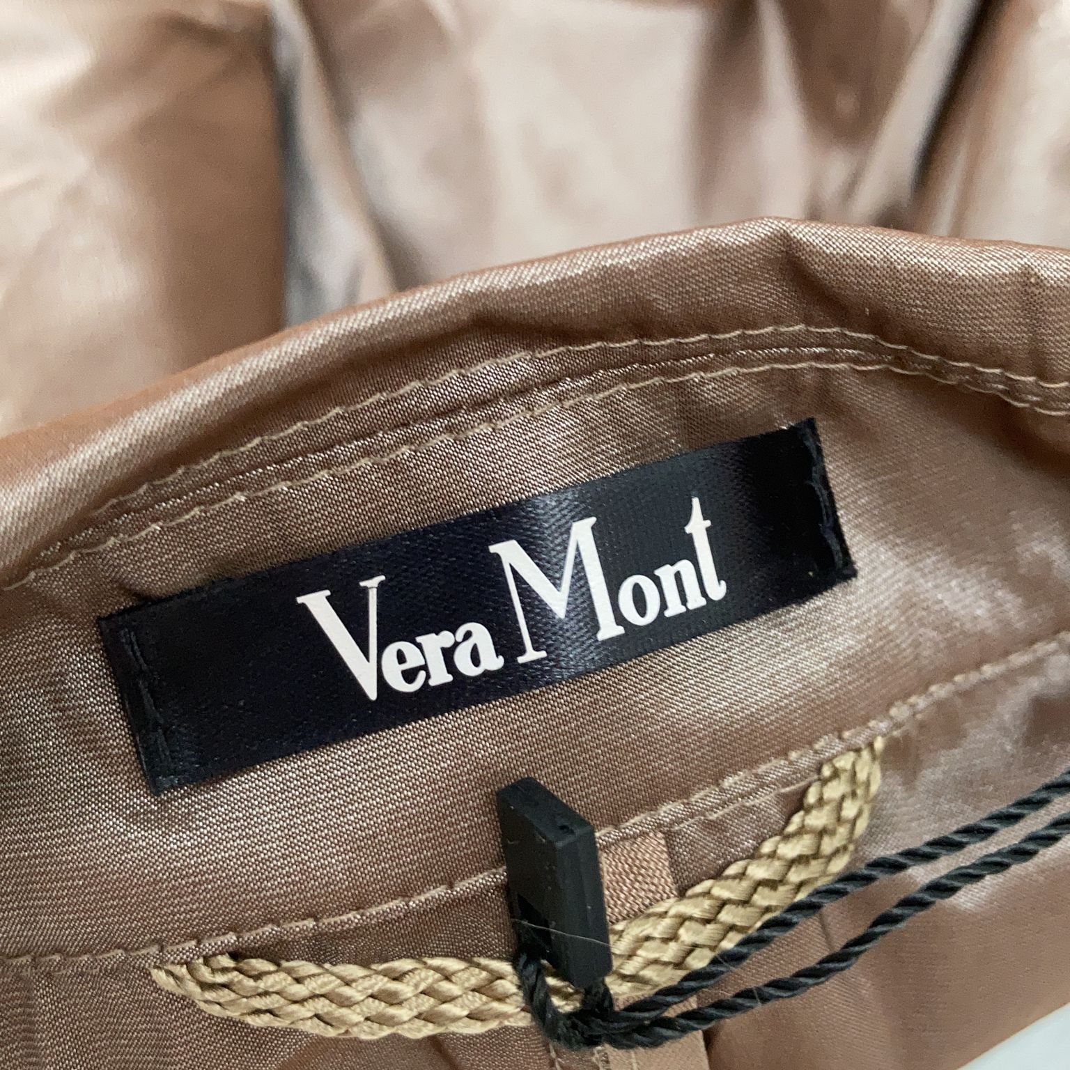 Vera Mont