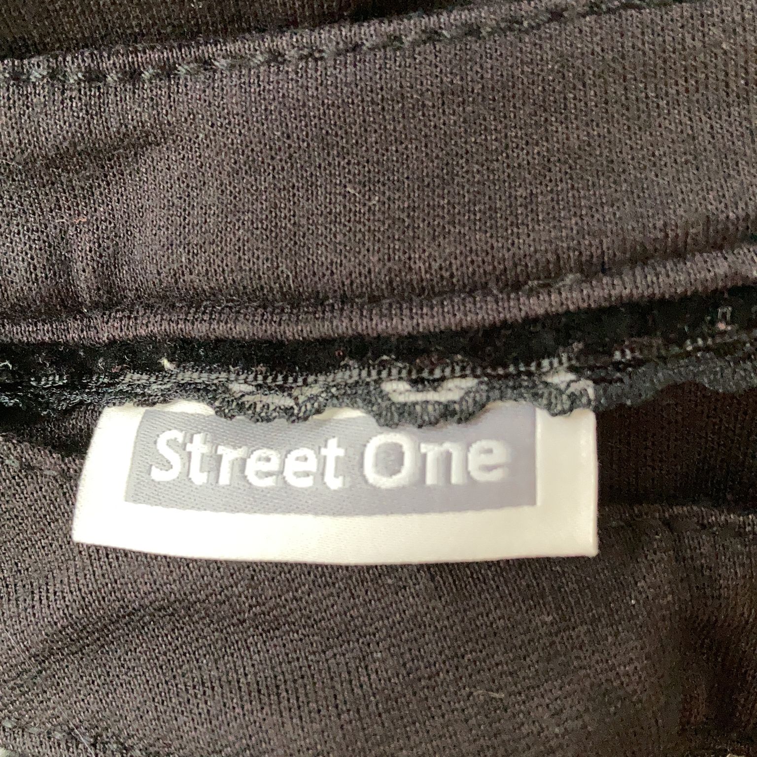 Street One