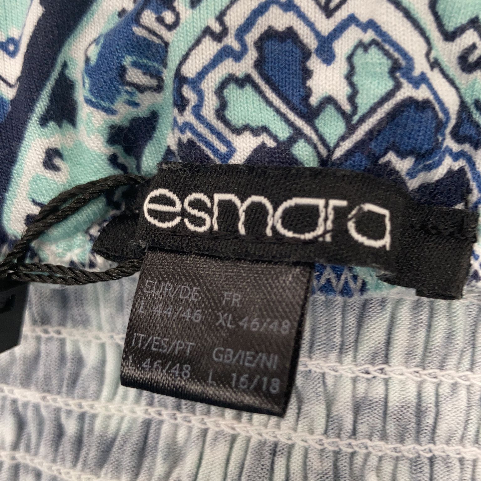 Esmara