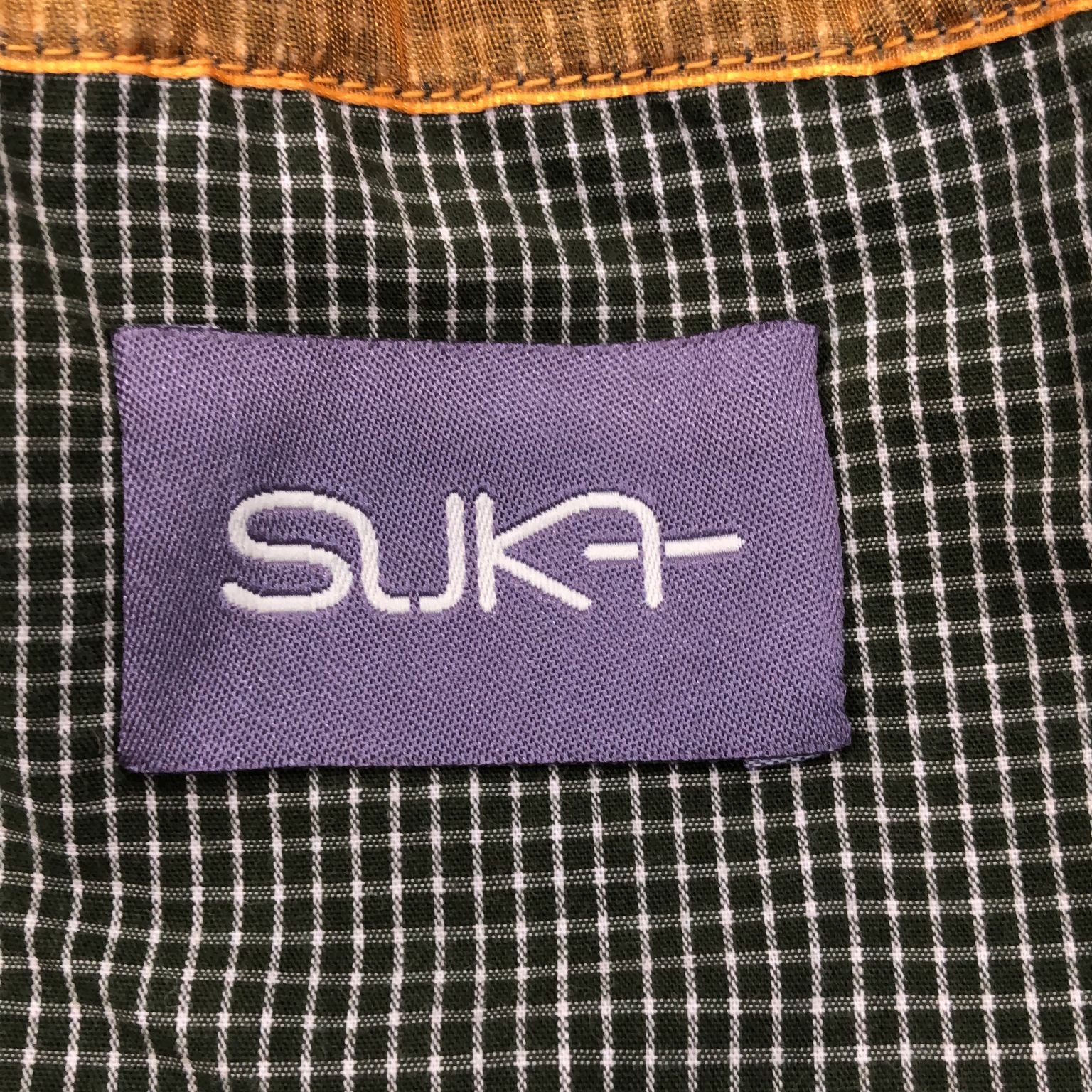 Suka