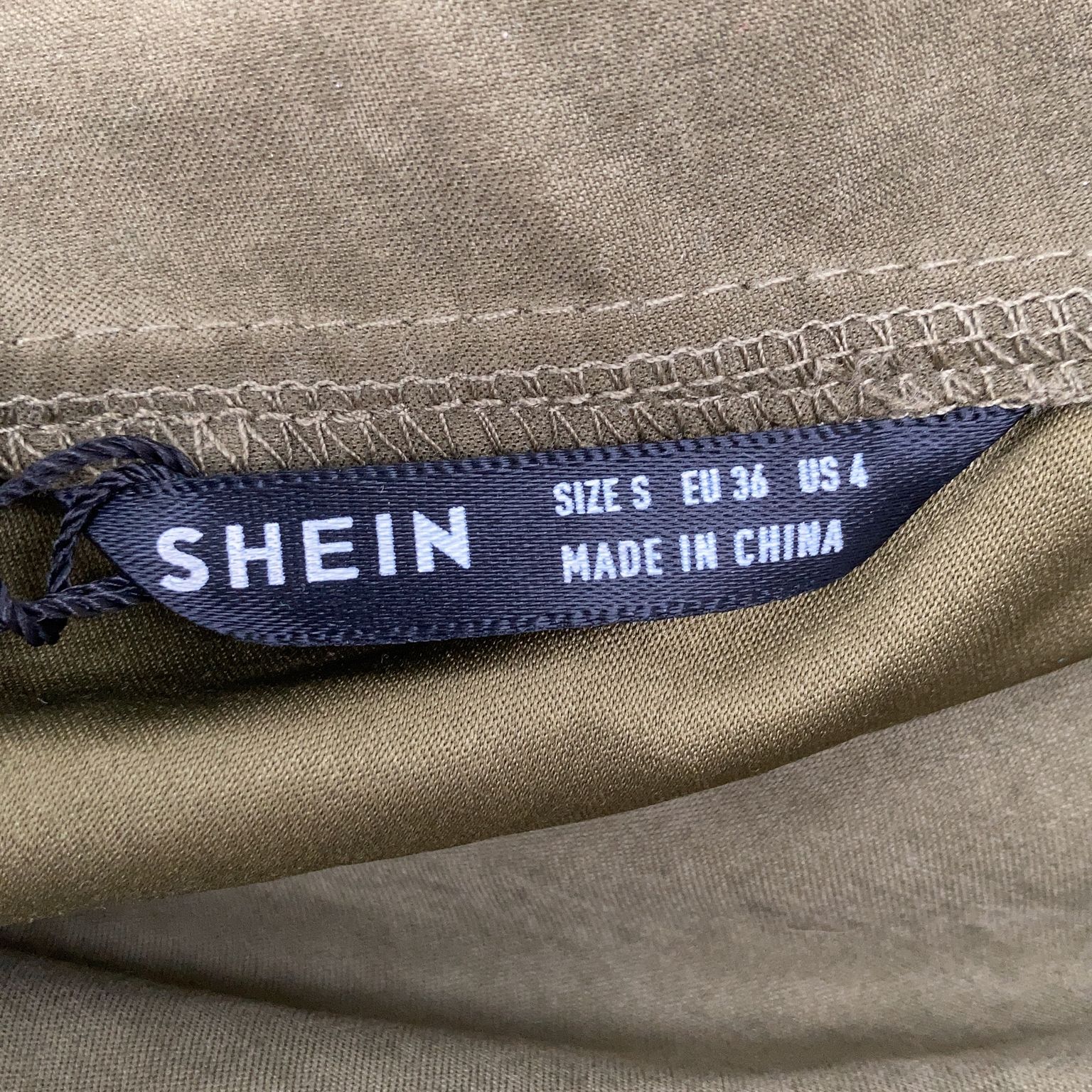 Shein