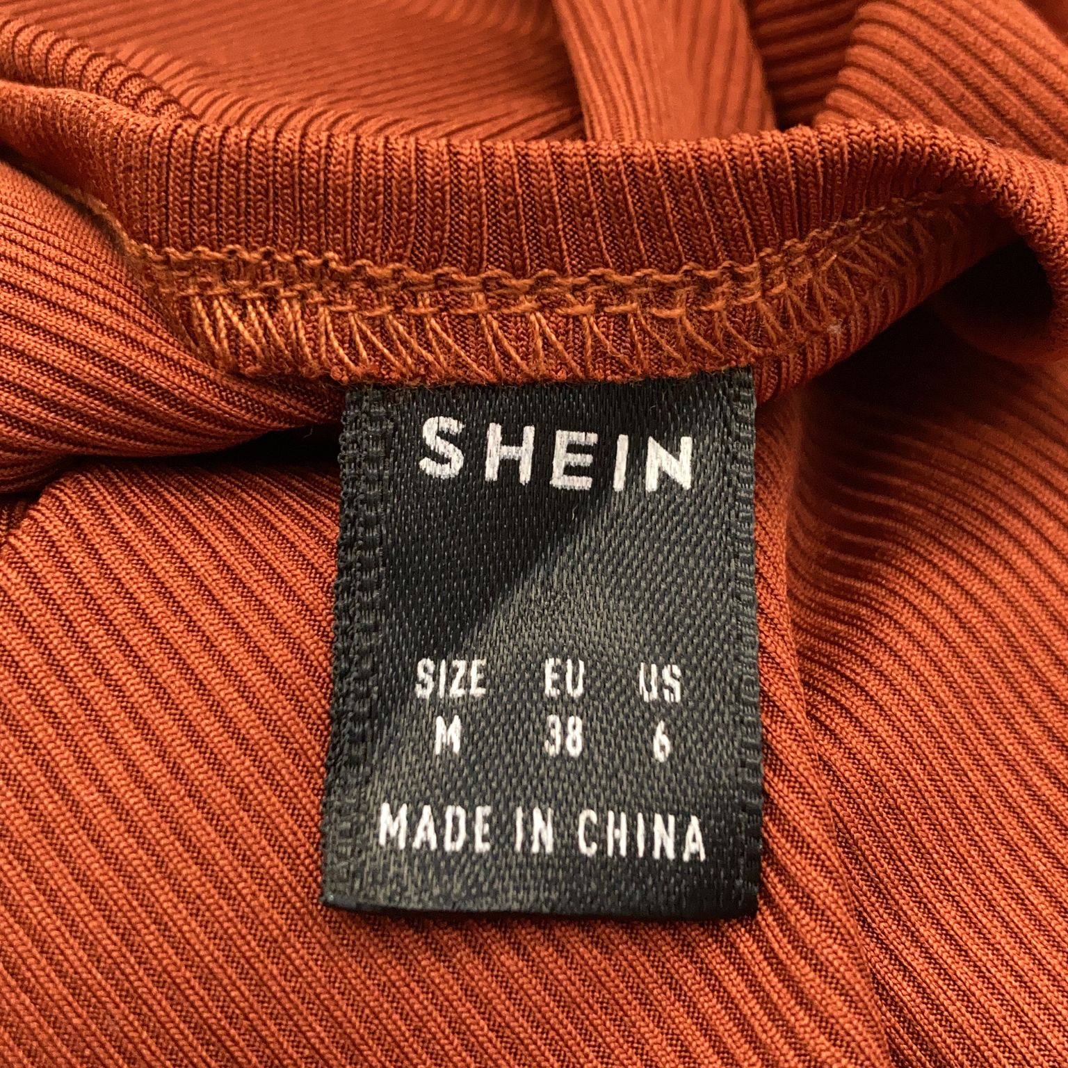 Shein