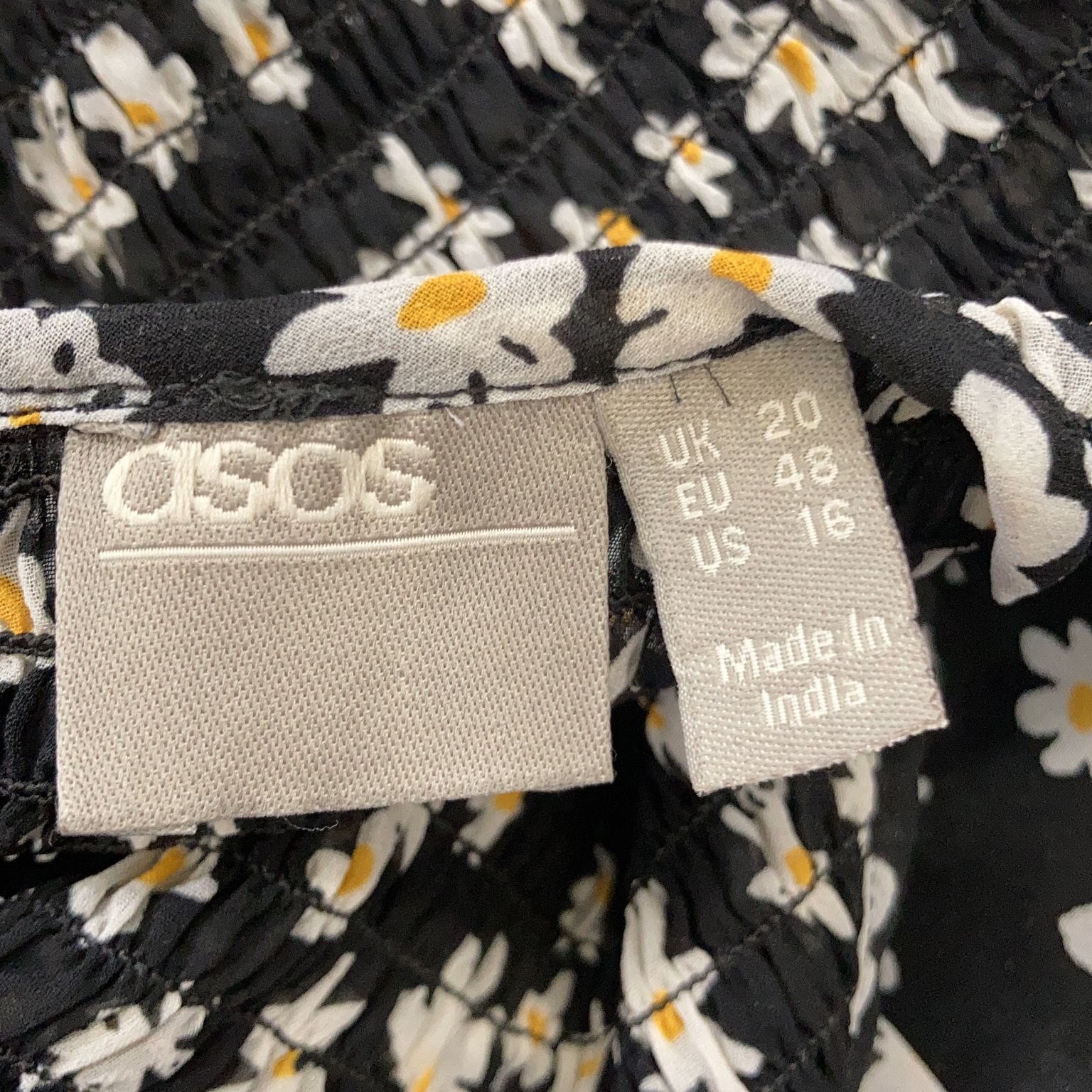 ASOS