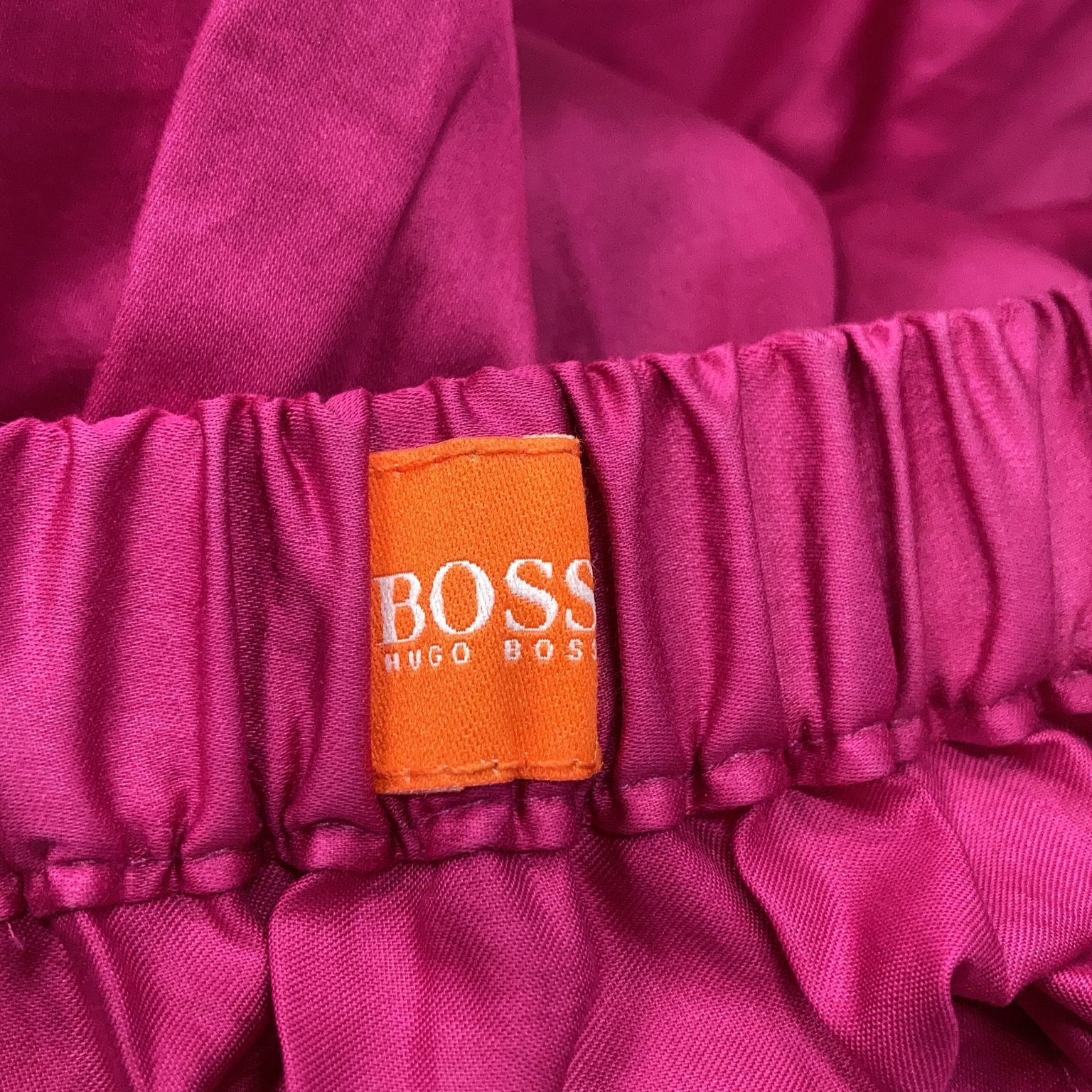 Boss Hugo Boss