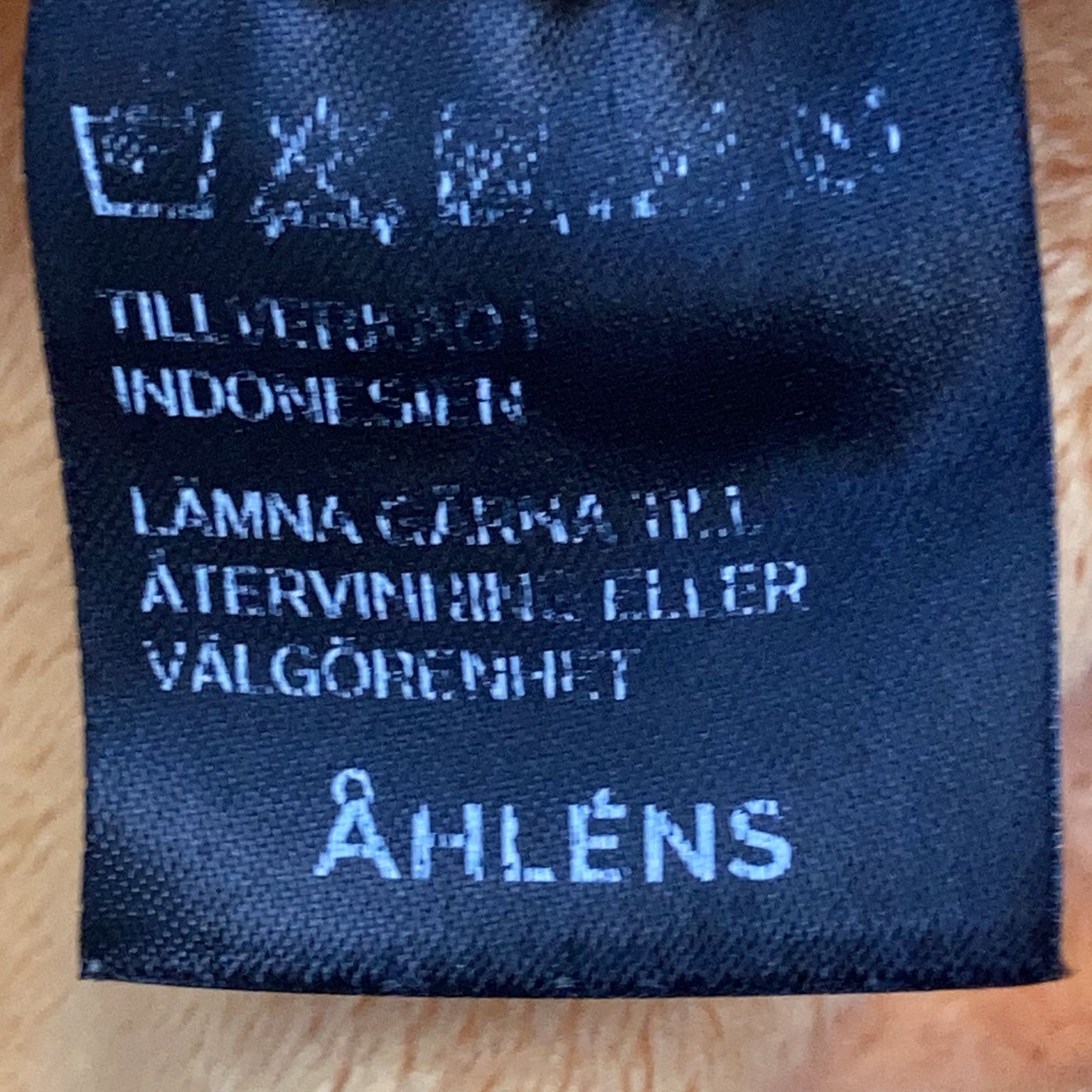 Åhléns