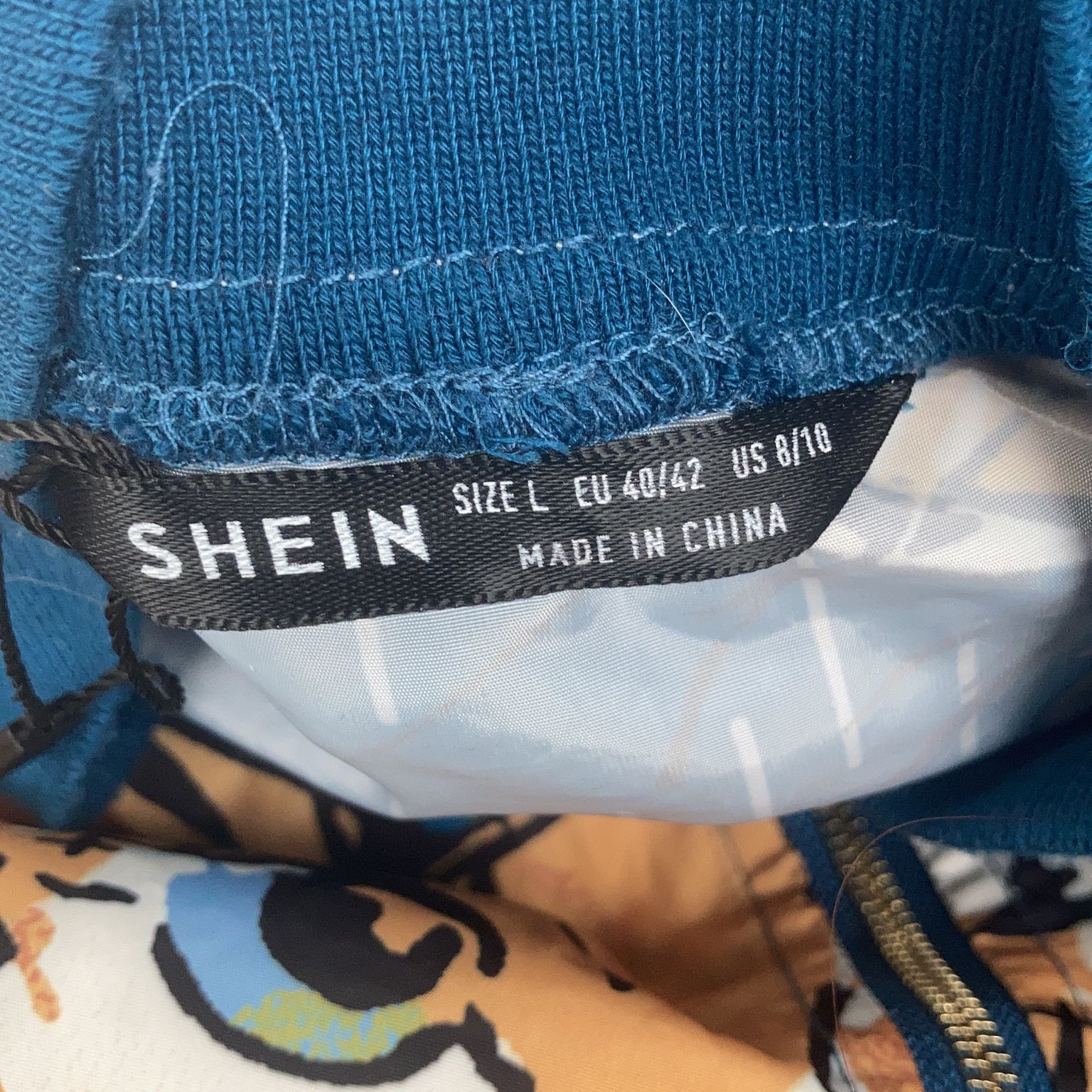 Shein