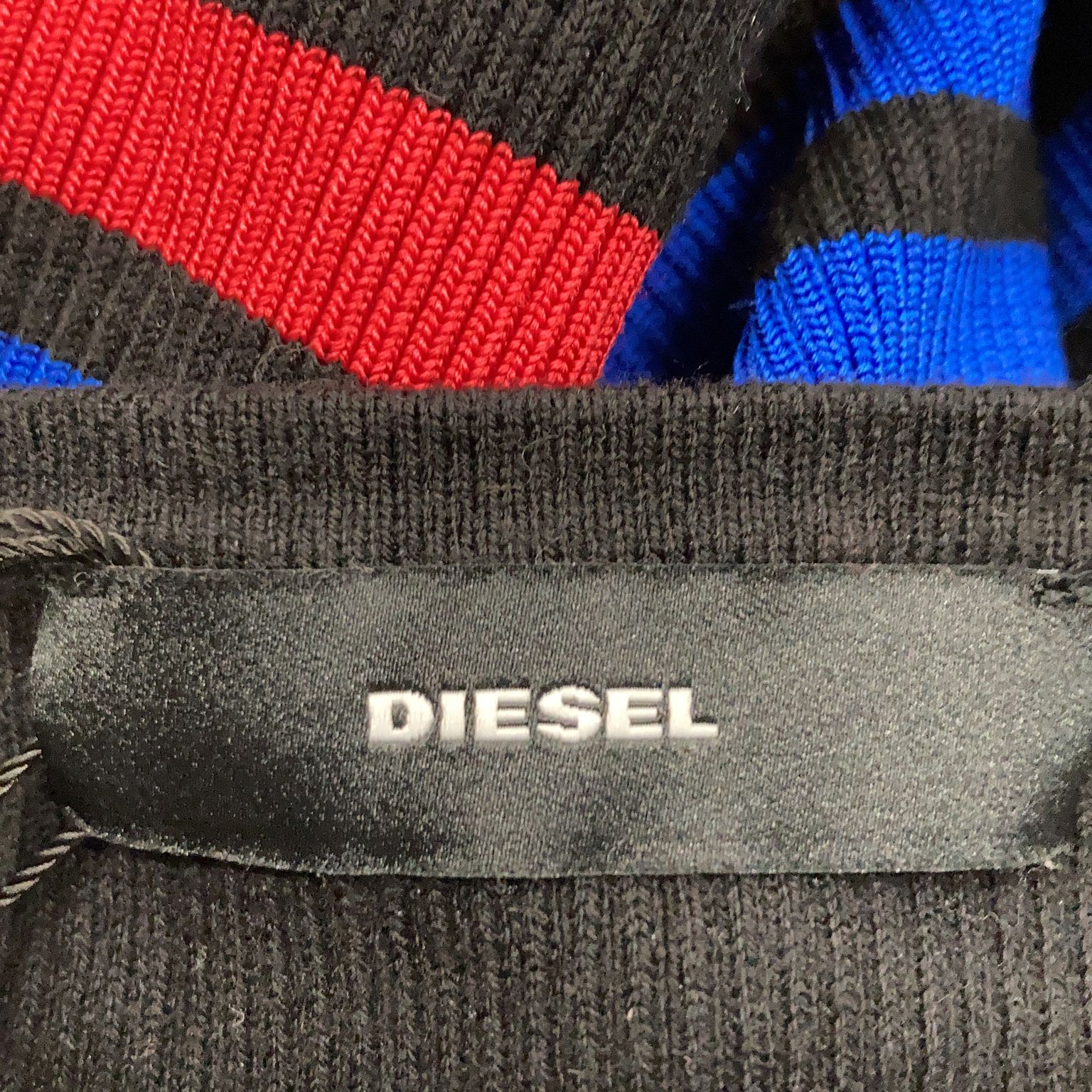 Diesel