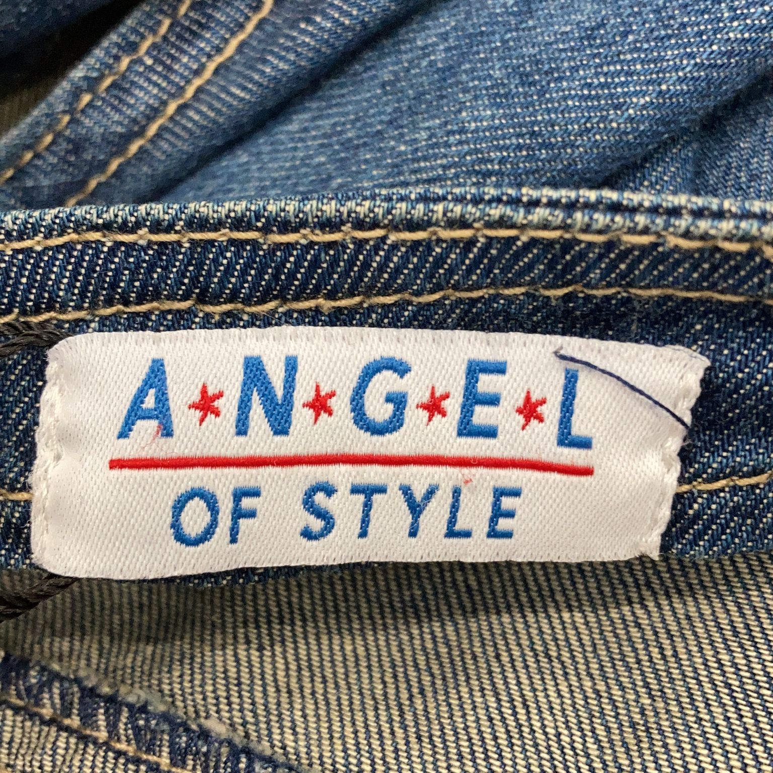 Angel of Style