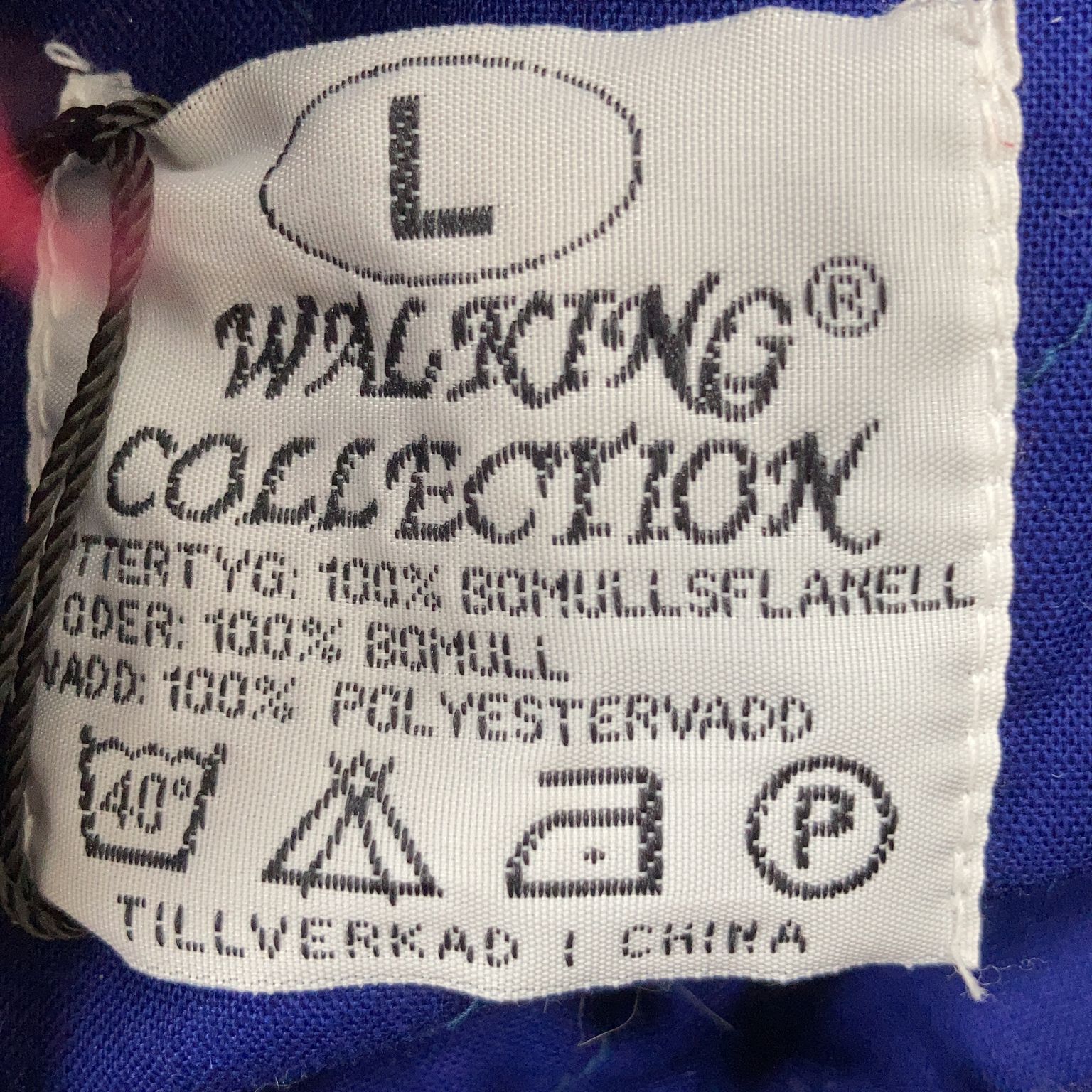 Walking Collection