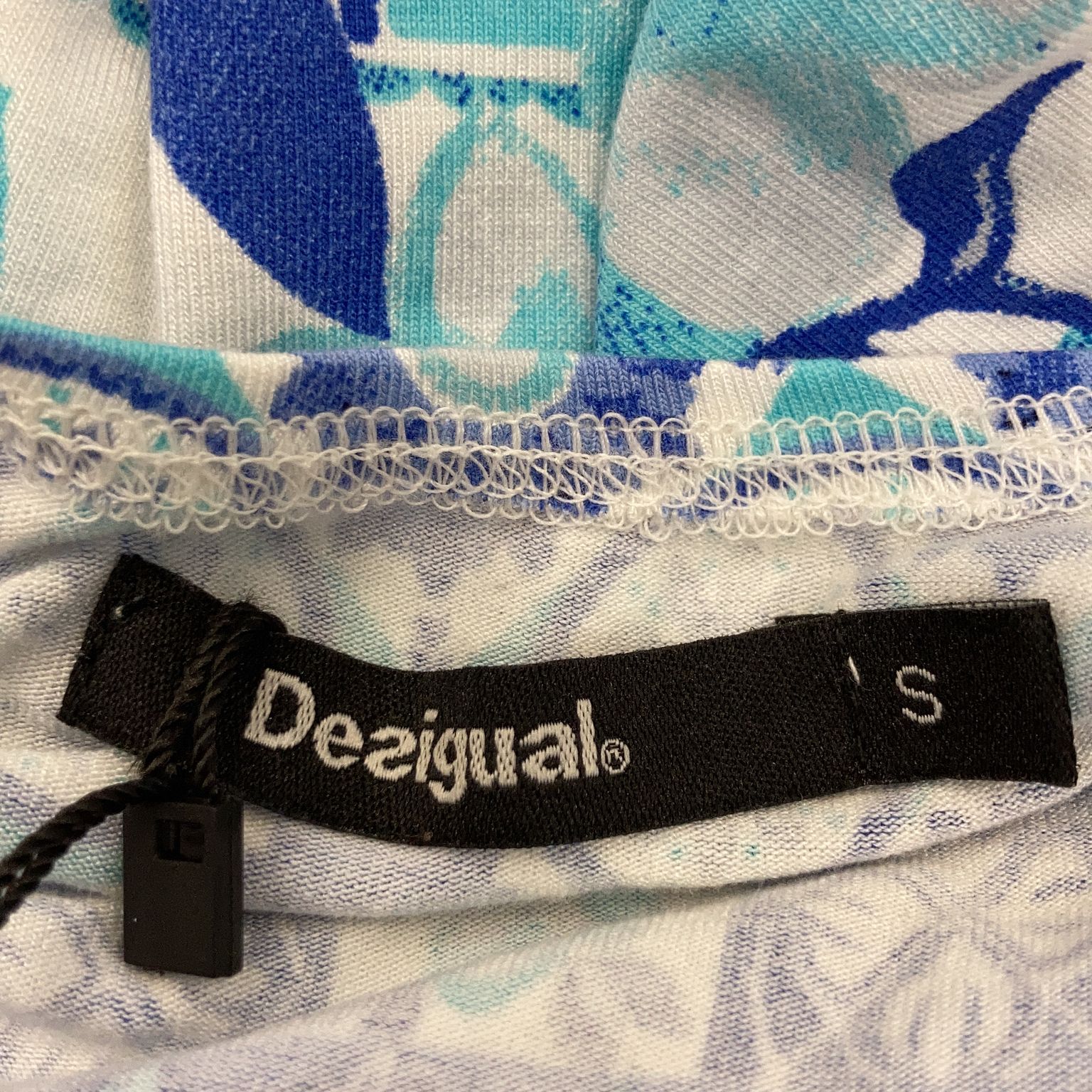 Desigual