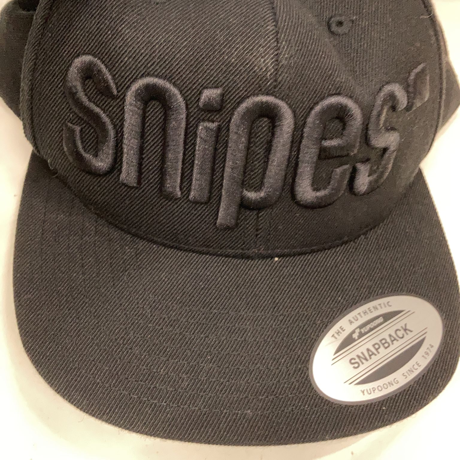 Snipes