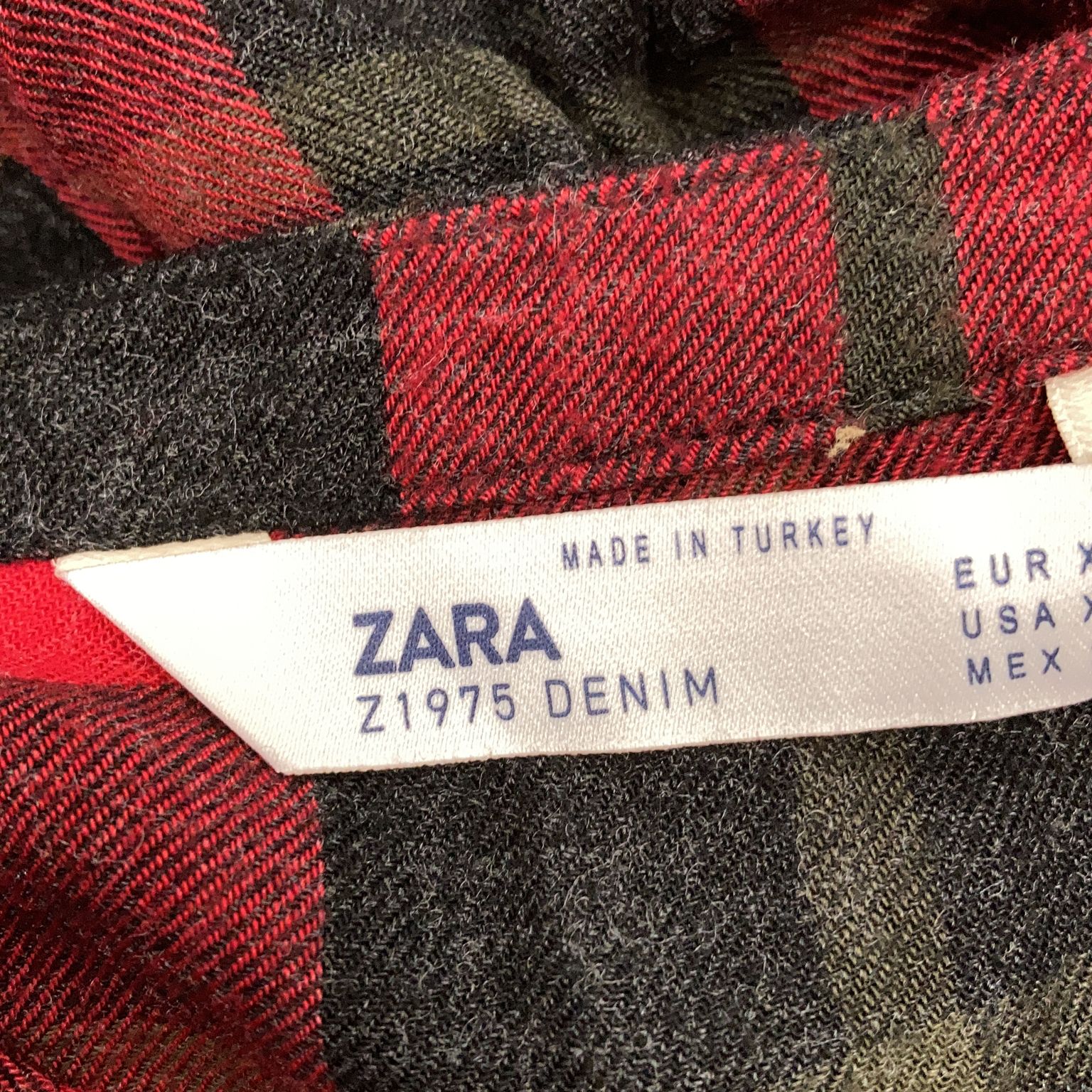 Zara