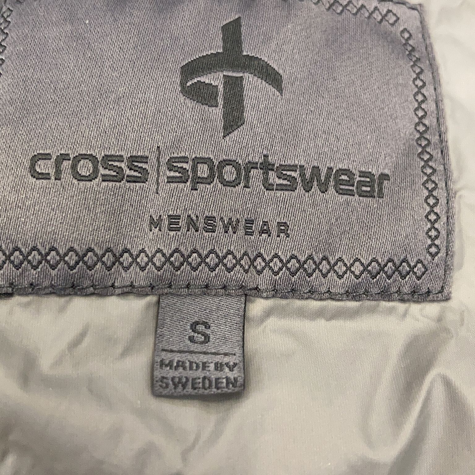 Cross Sportswear