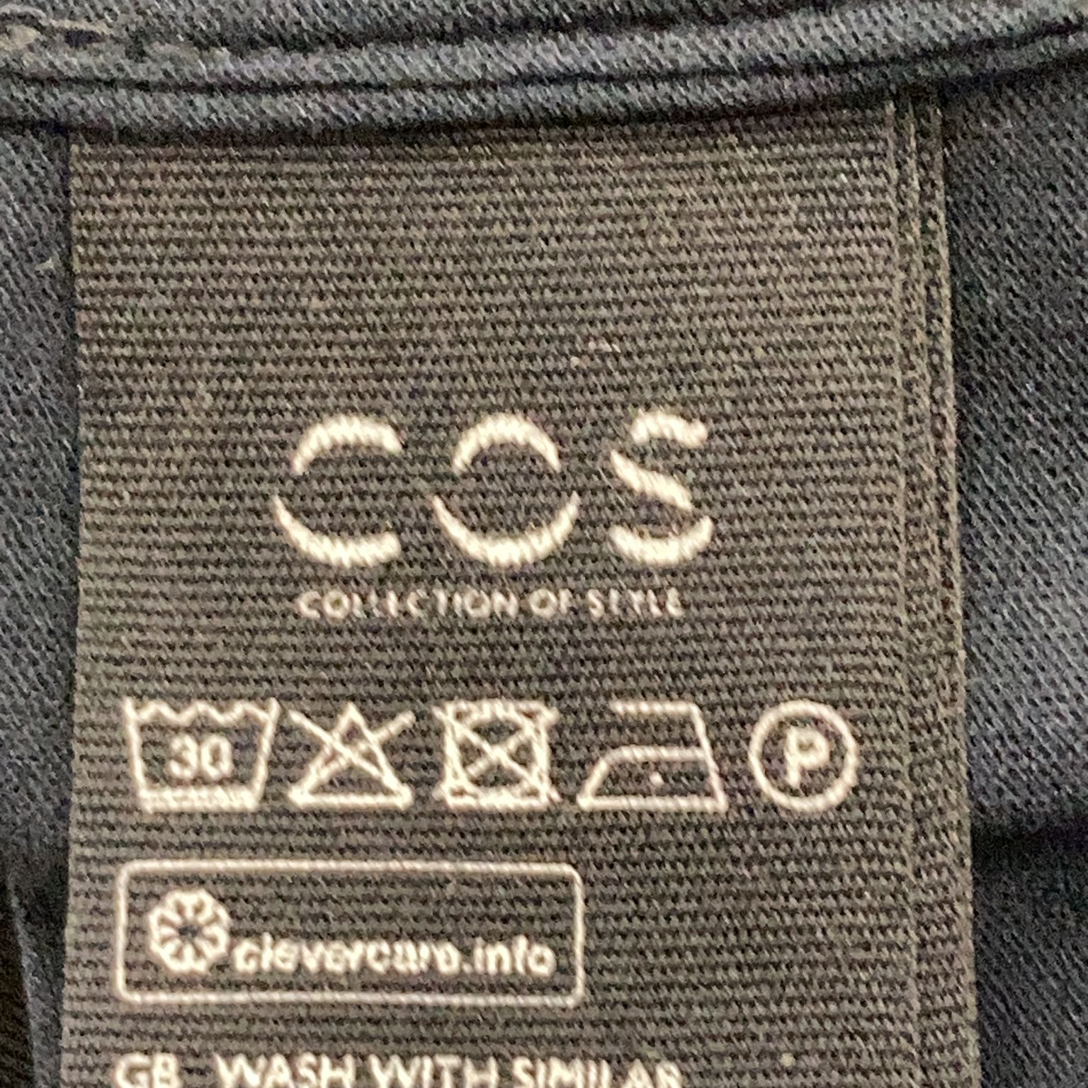 COS