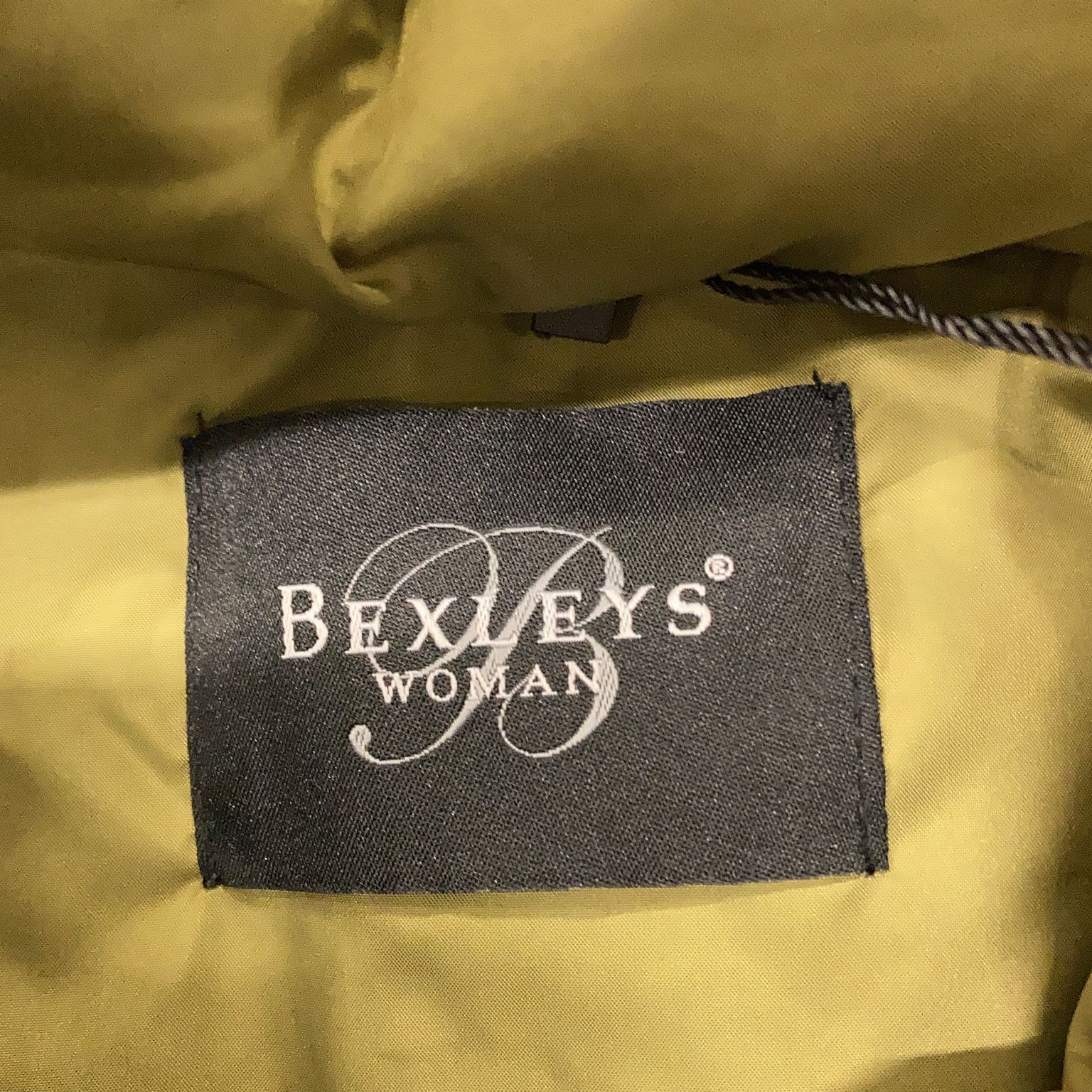 Bexleys Woman