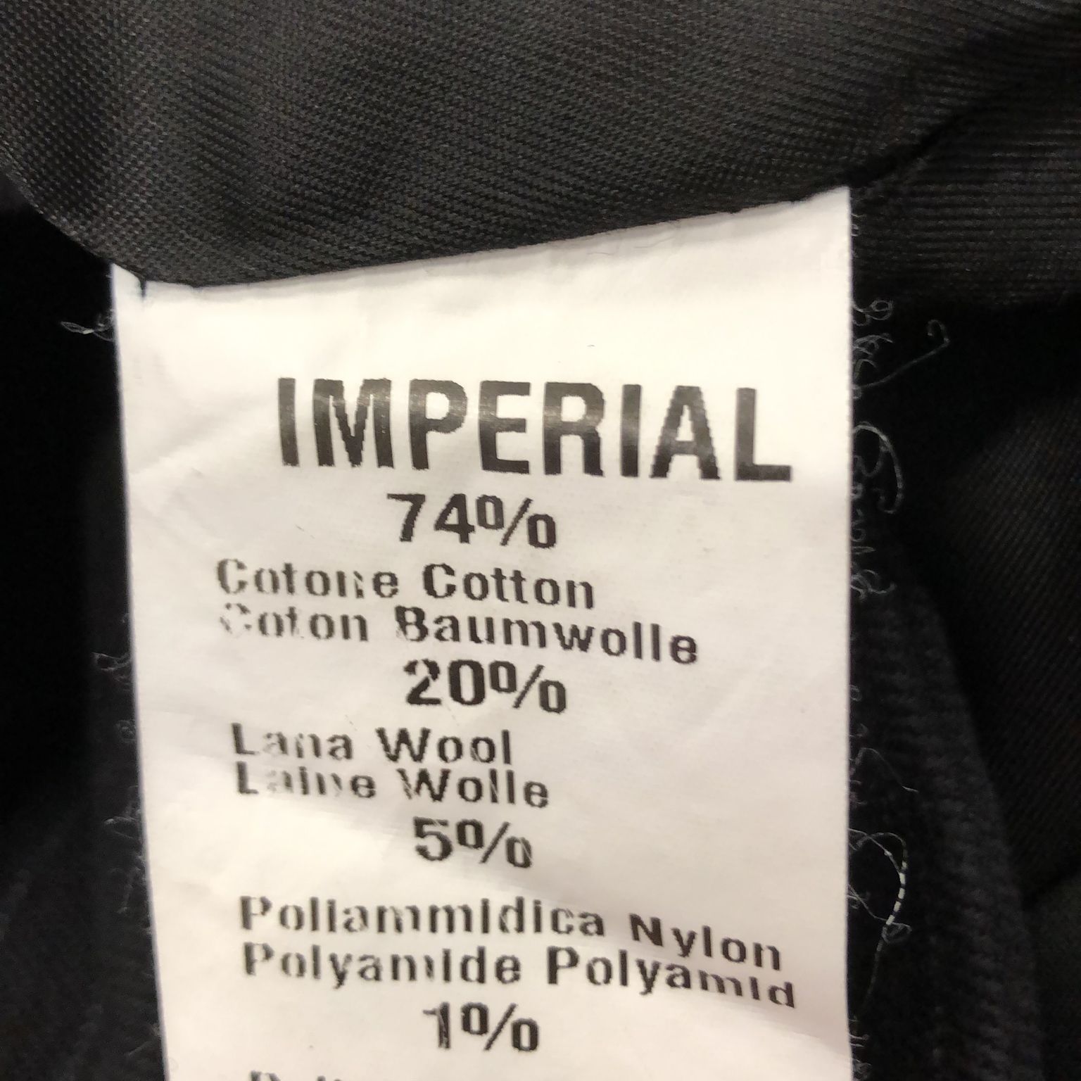 Imperial