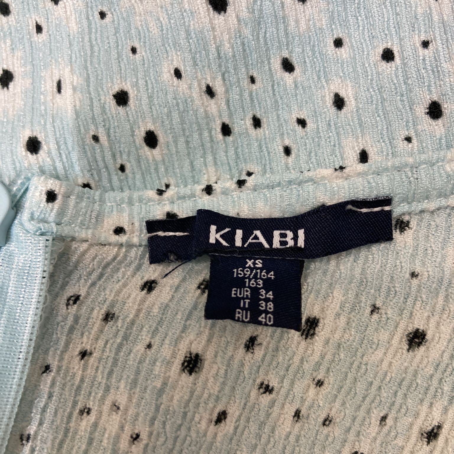 Kiabi