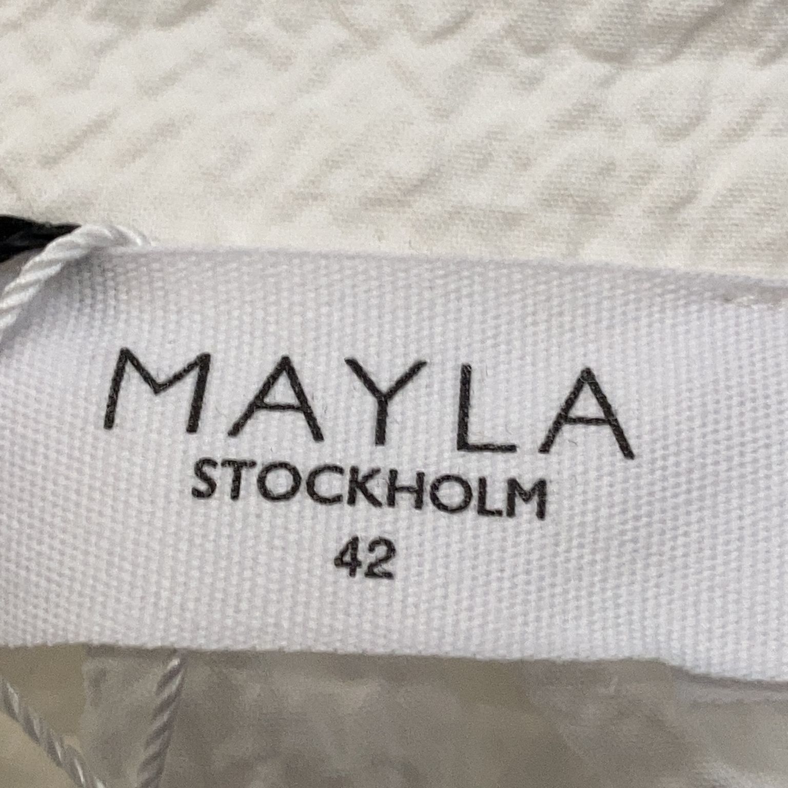 Mayla Stockholm