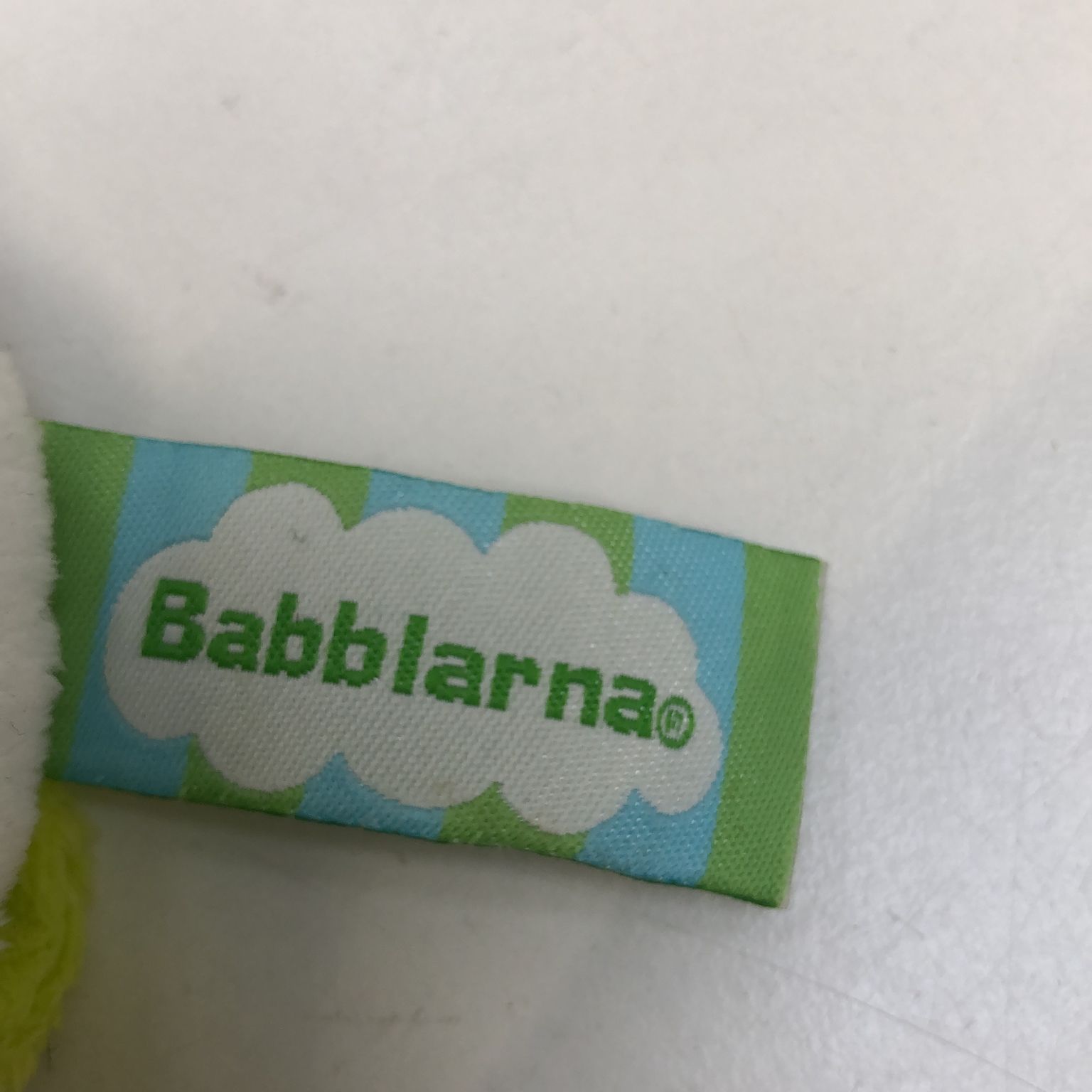 Babblarna