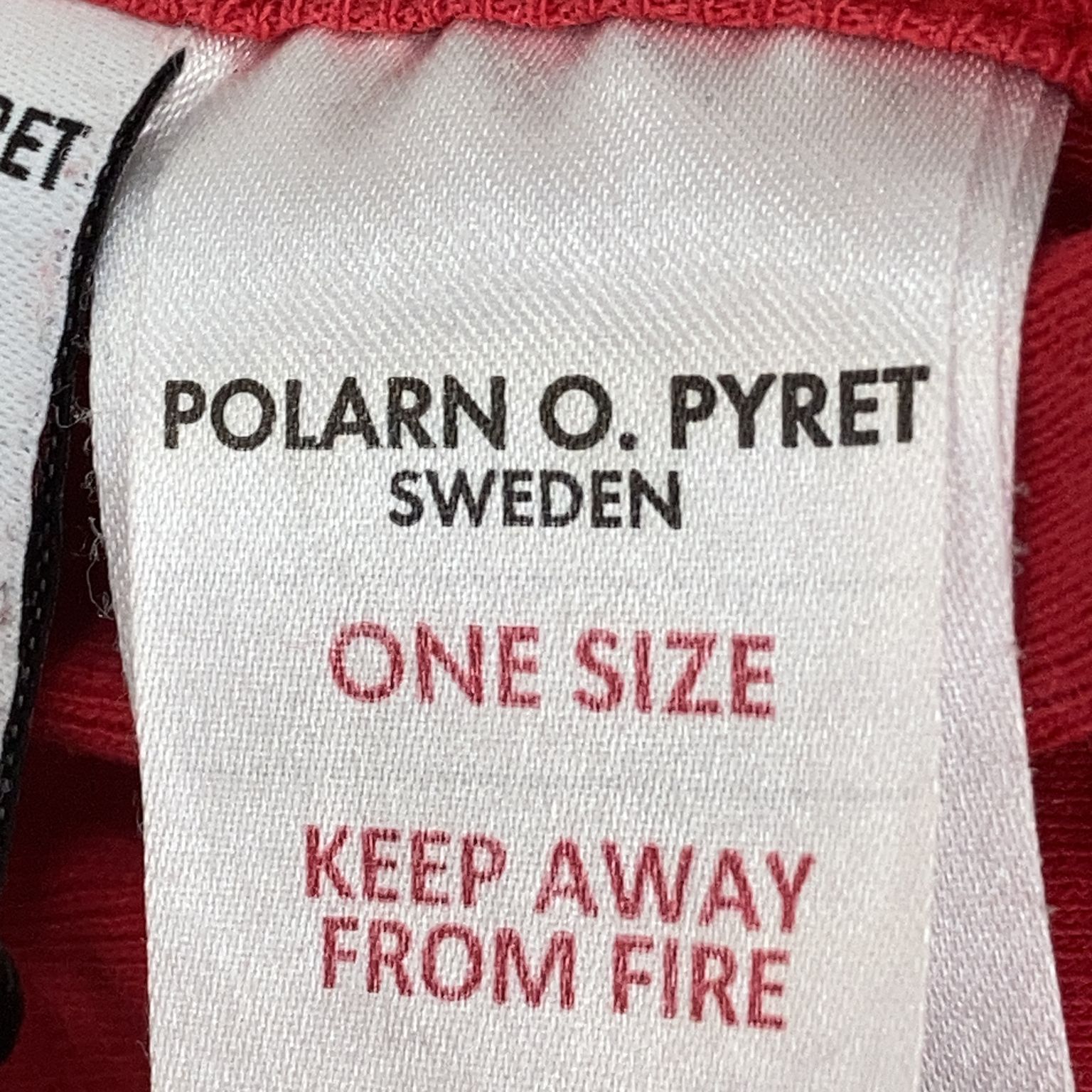 Polarn O Pyret