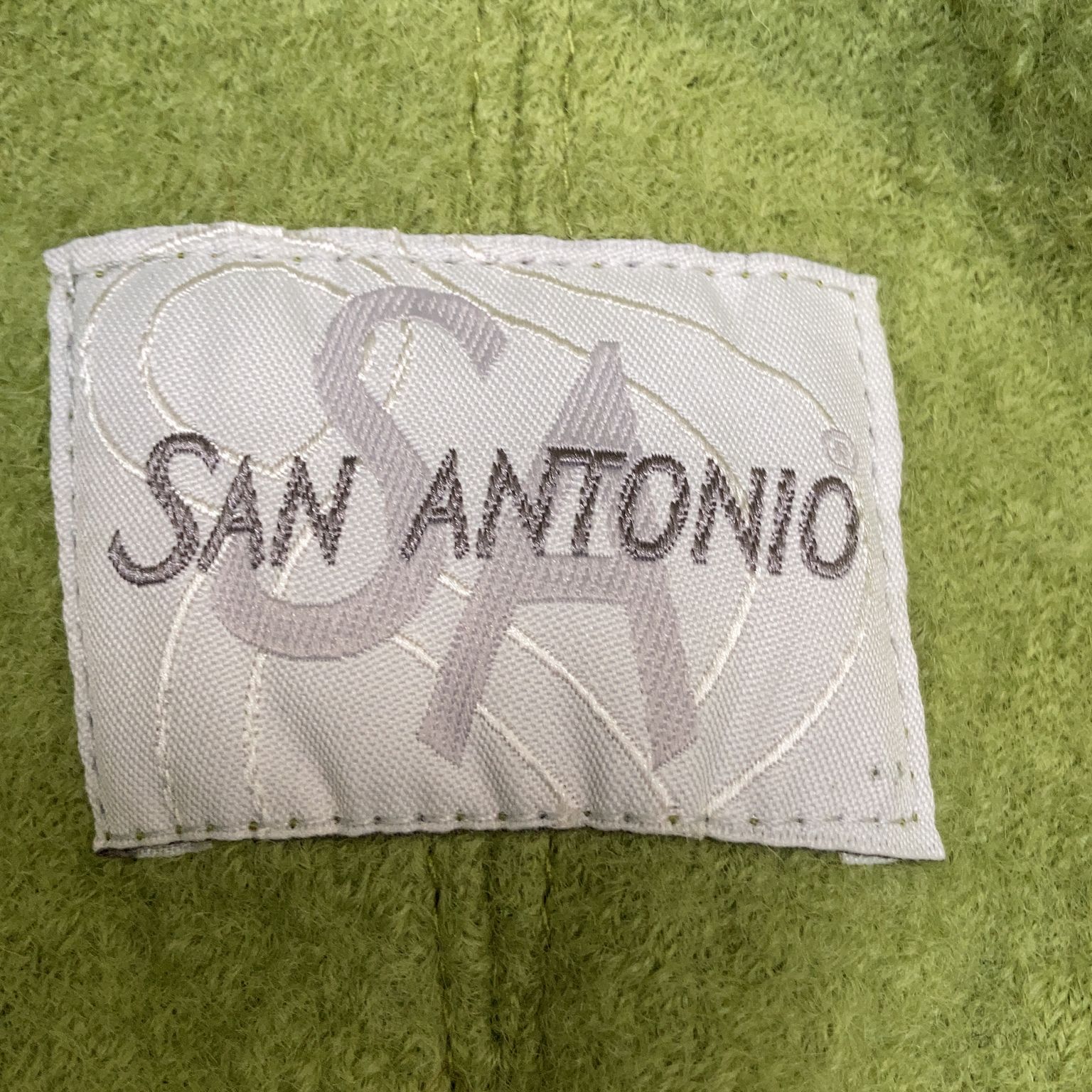 San Antonio