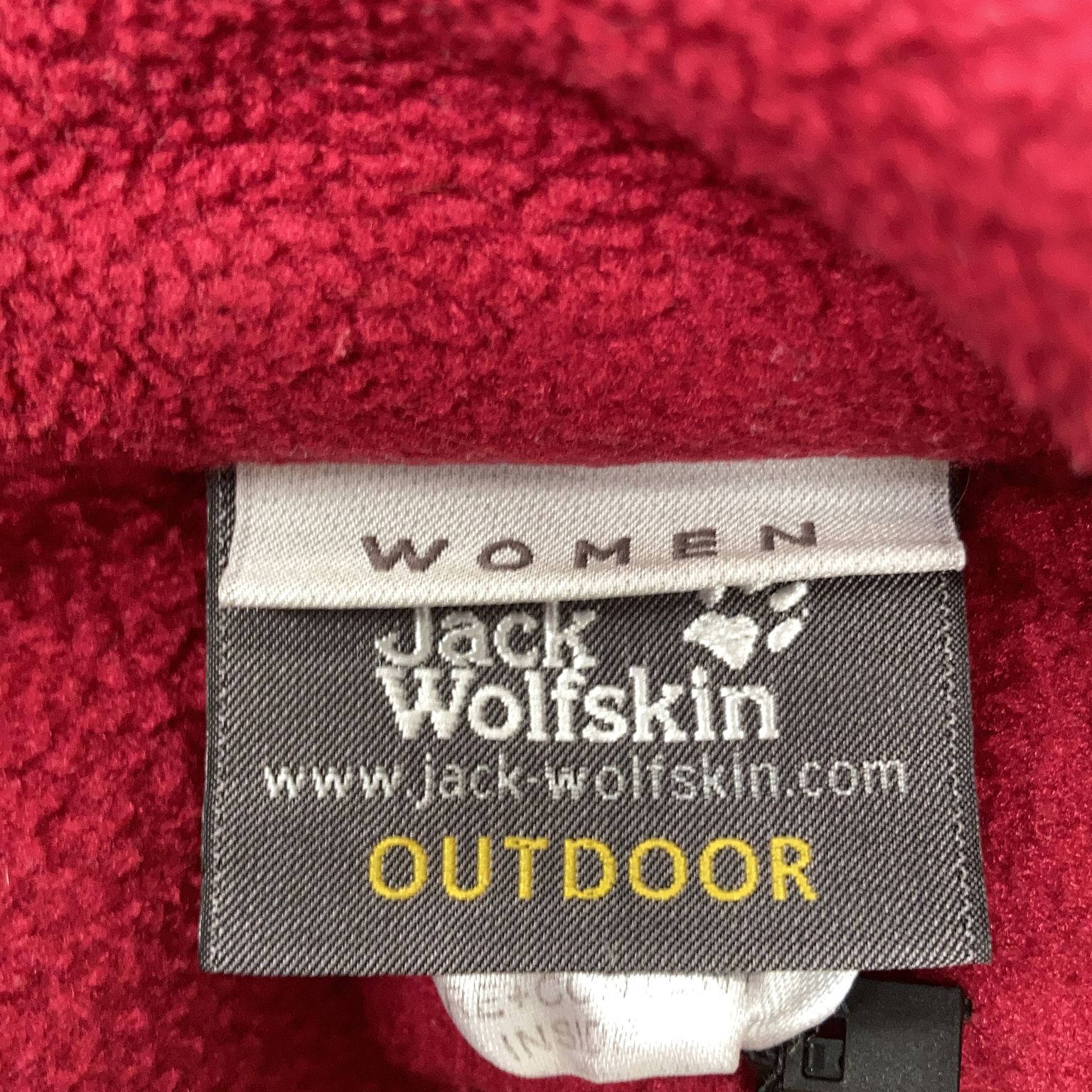 Jack Wolfskin