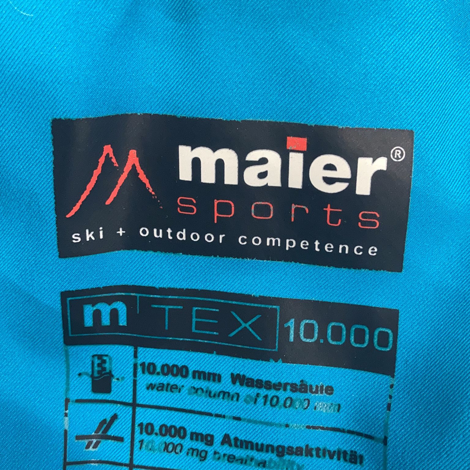 Maier Sports