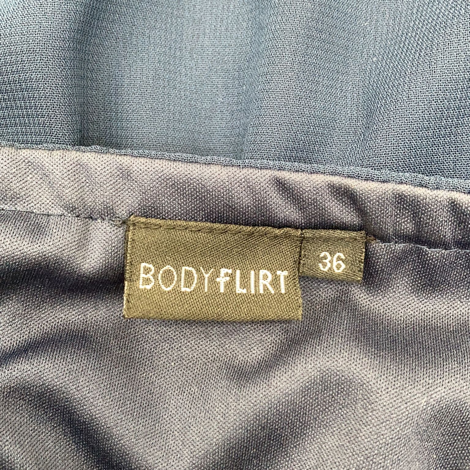 Bodyflirt