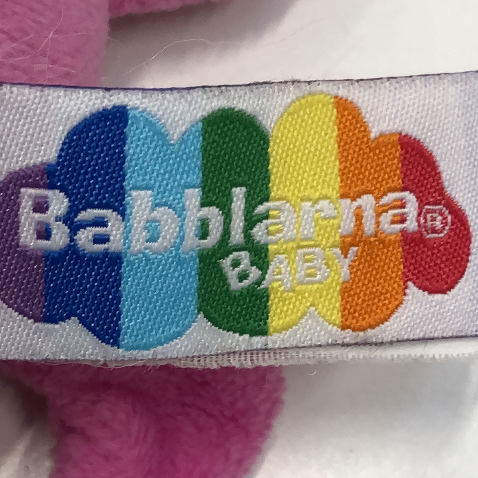 Babblarna