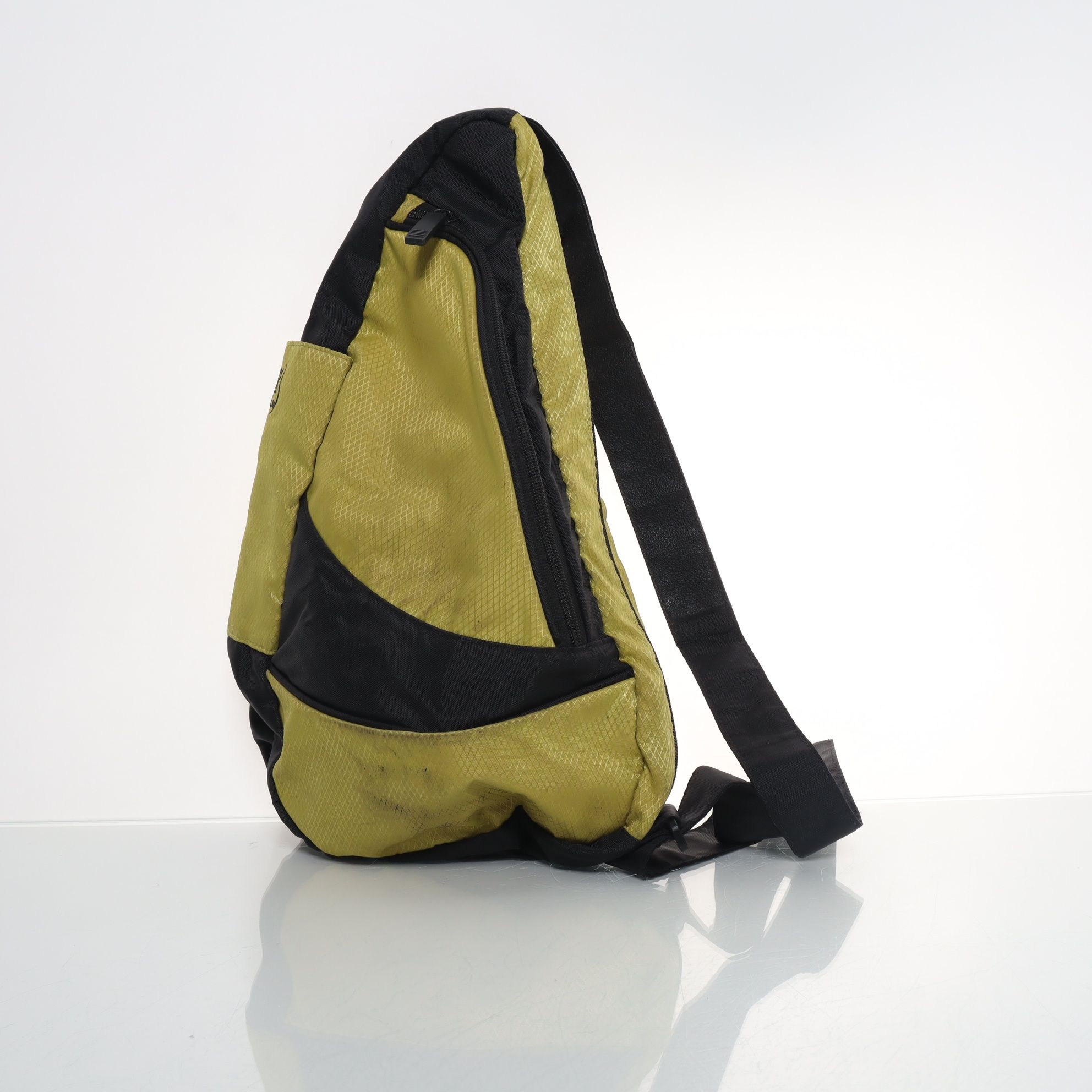 The Healthy Back Bag