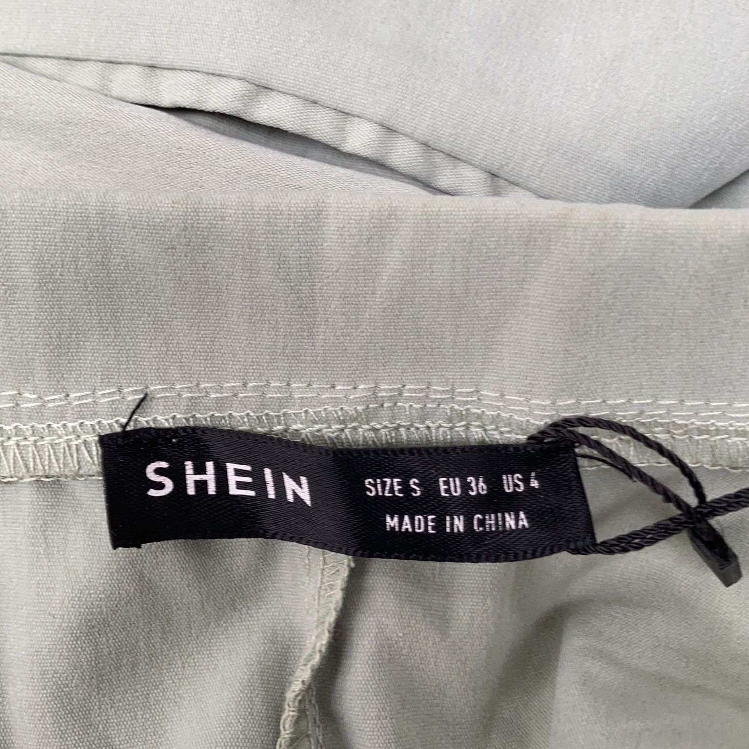 Shein