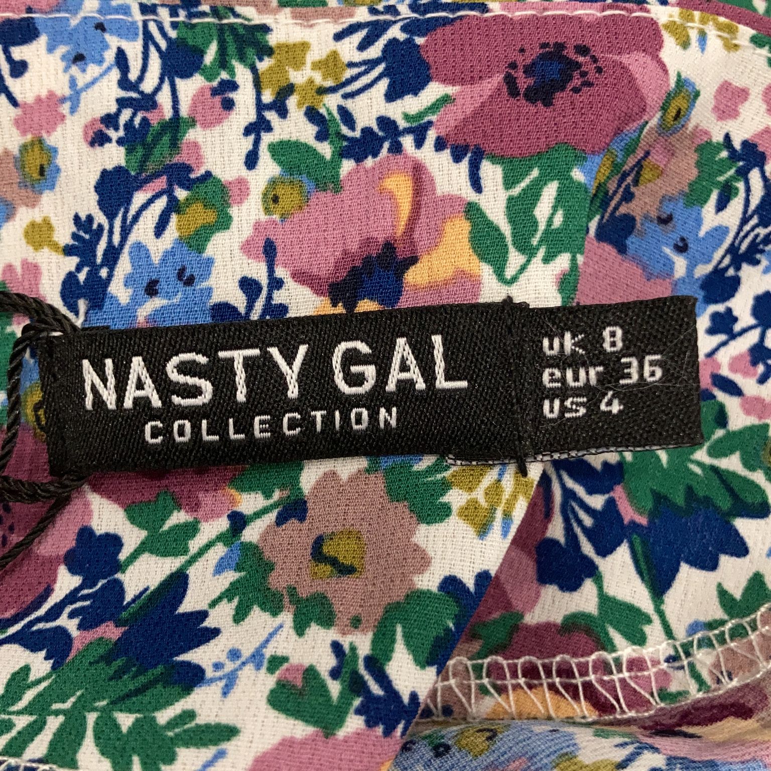 Nasty Gal