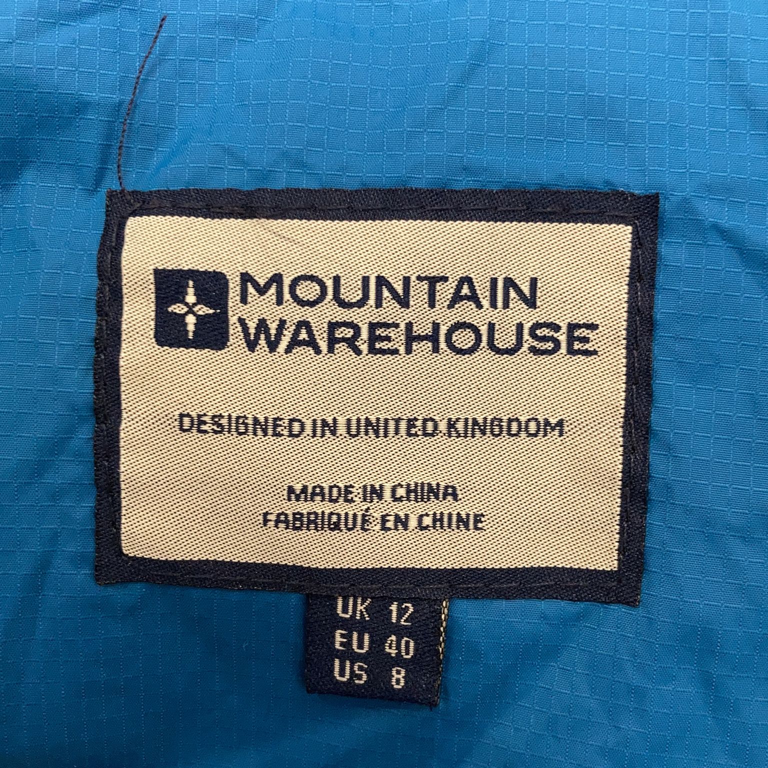 Mountain Warehouse