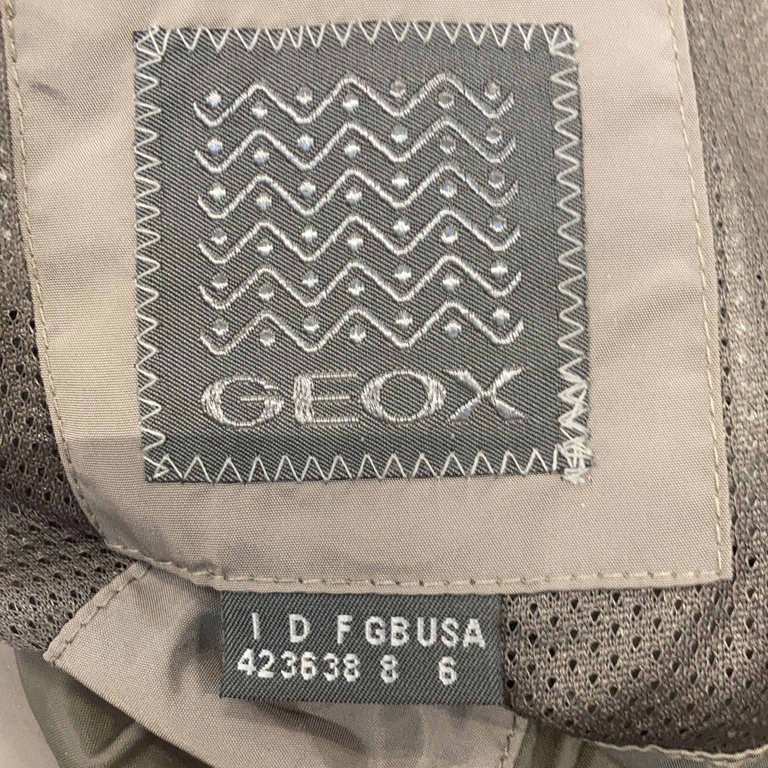 Geox