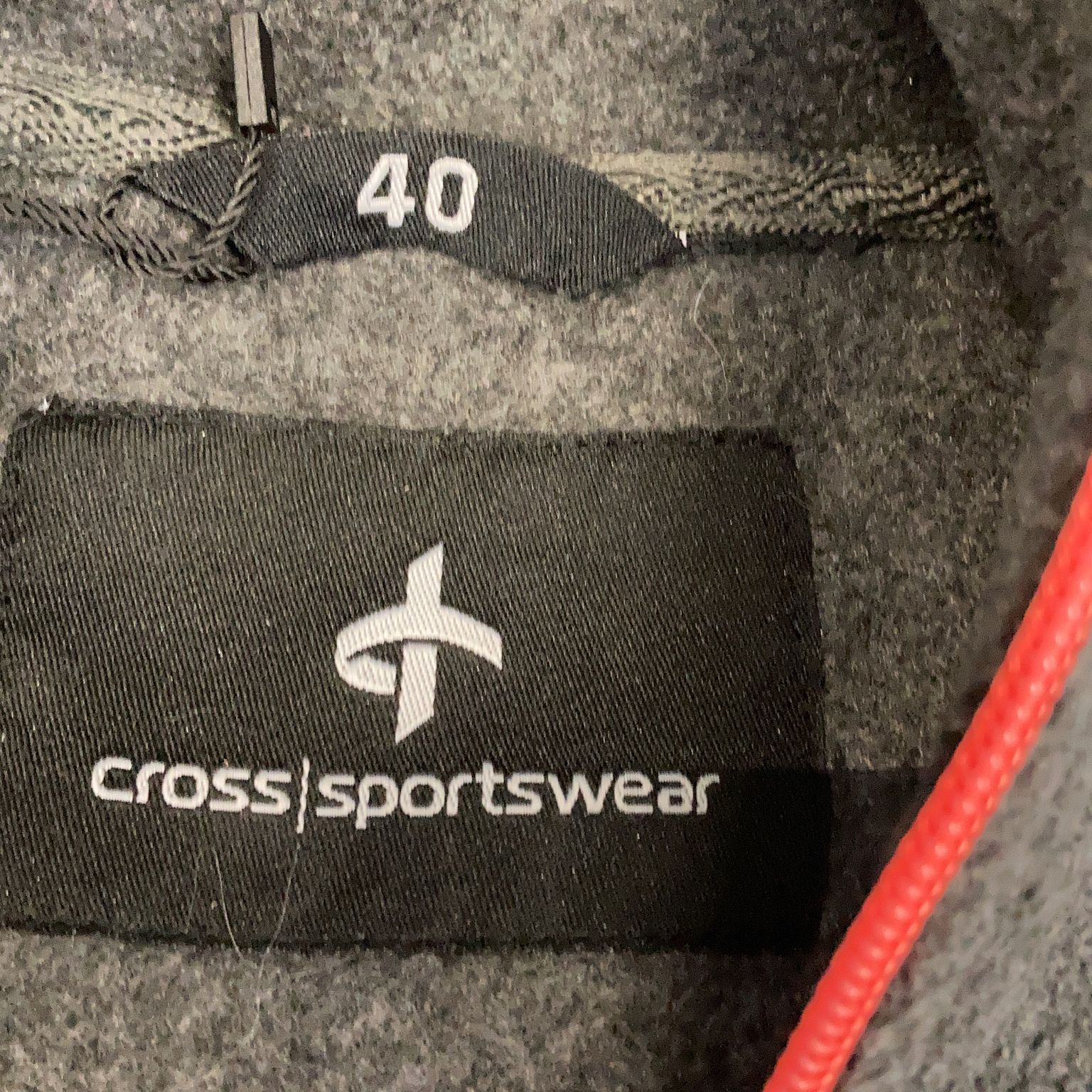 Cross Sportswear