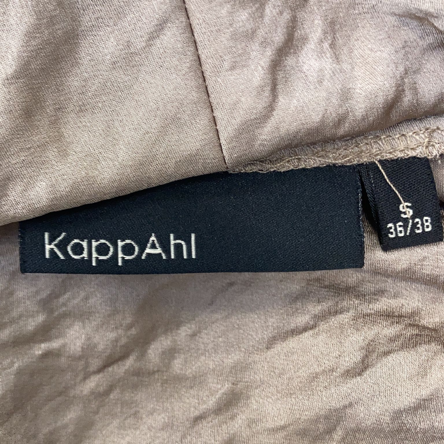 KappAhl