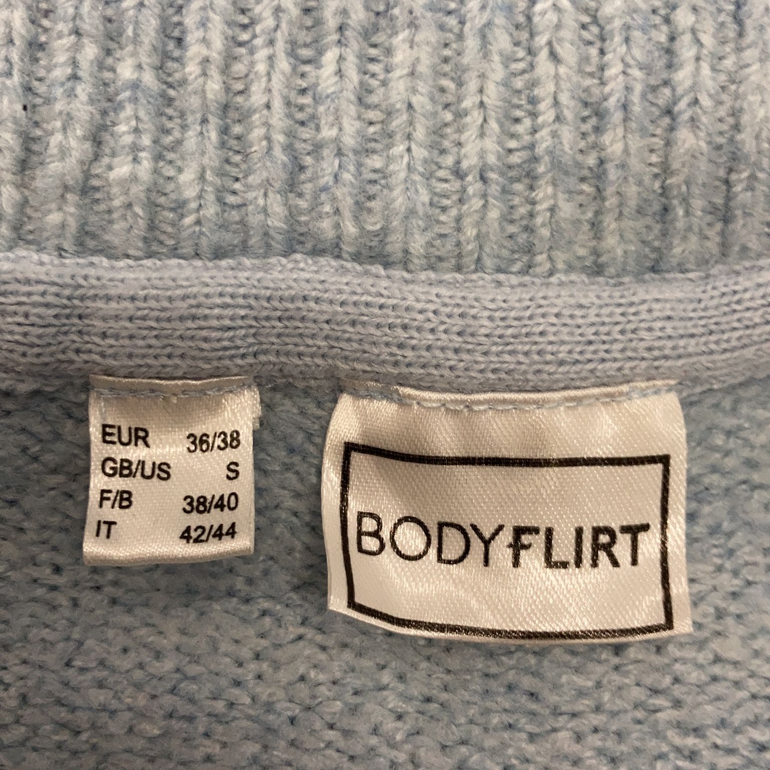 Bodyflirt