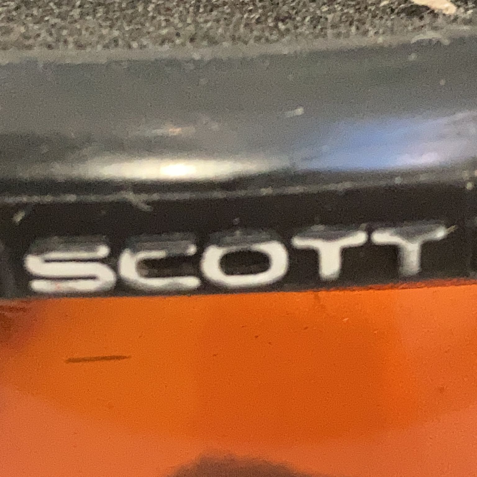 Scott