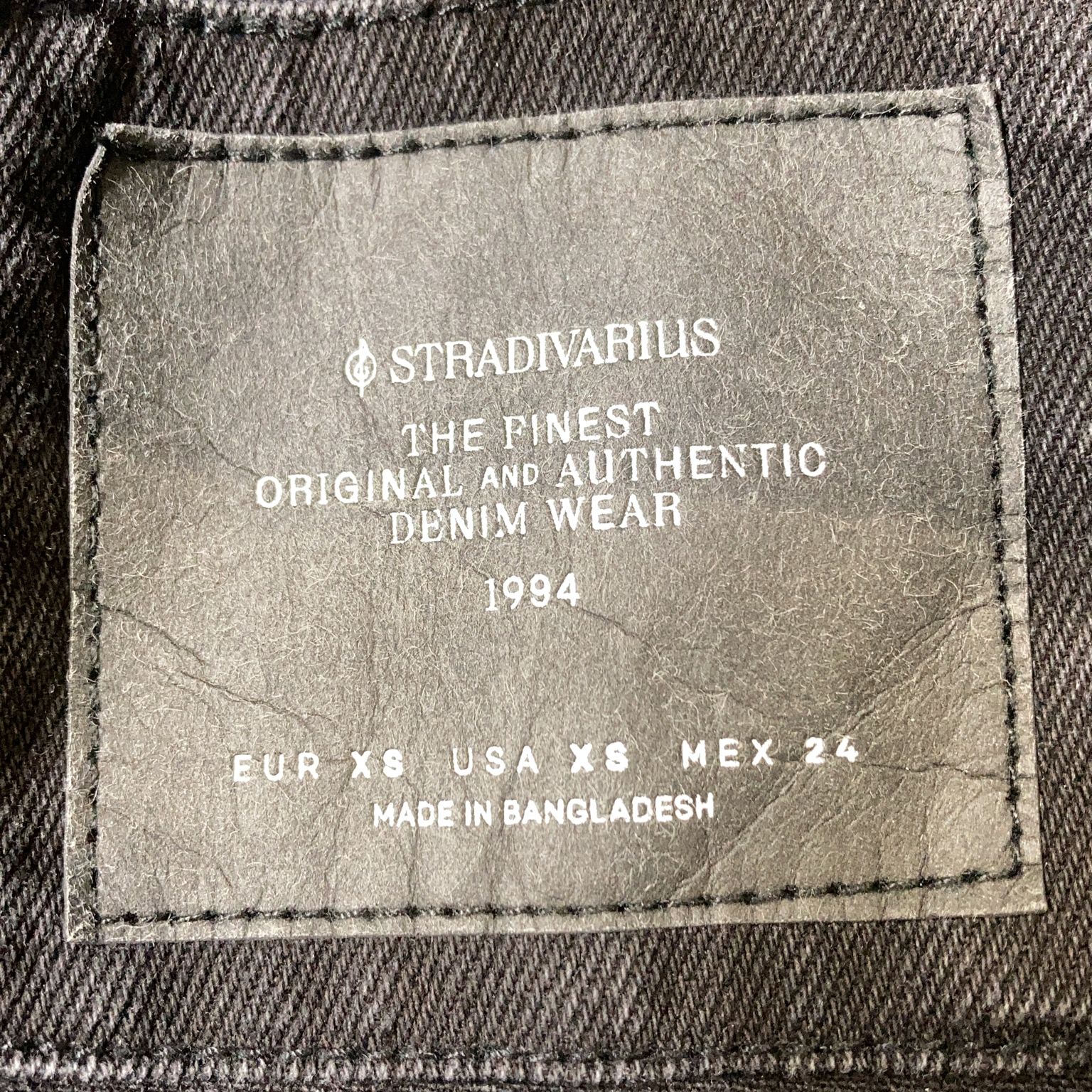 Stradivarius