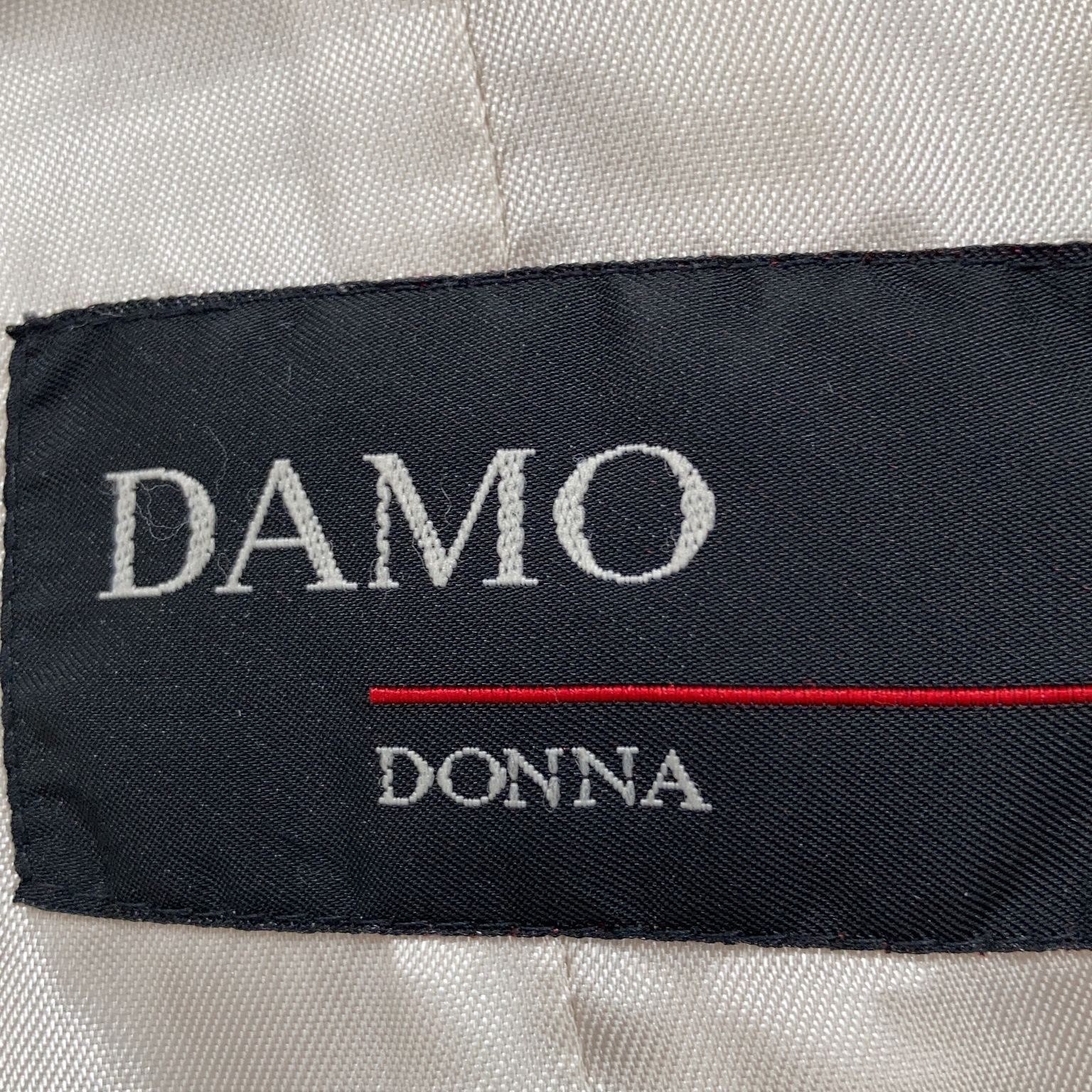 Damo