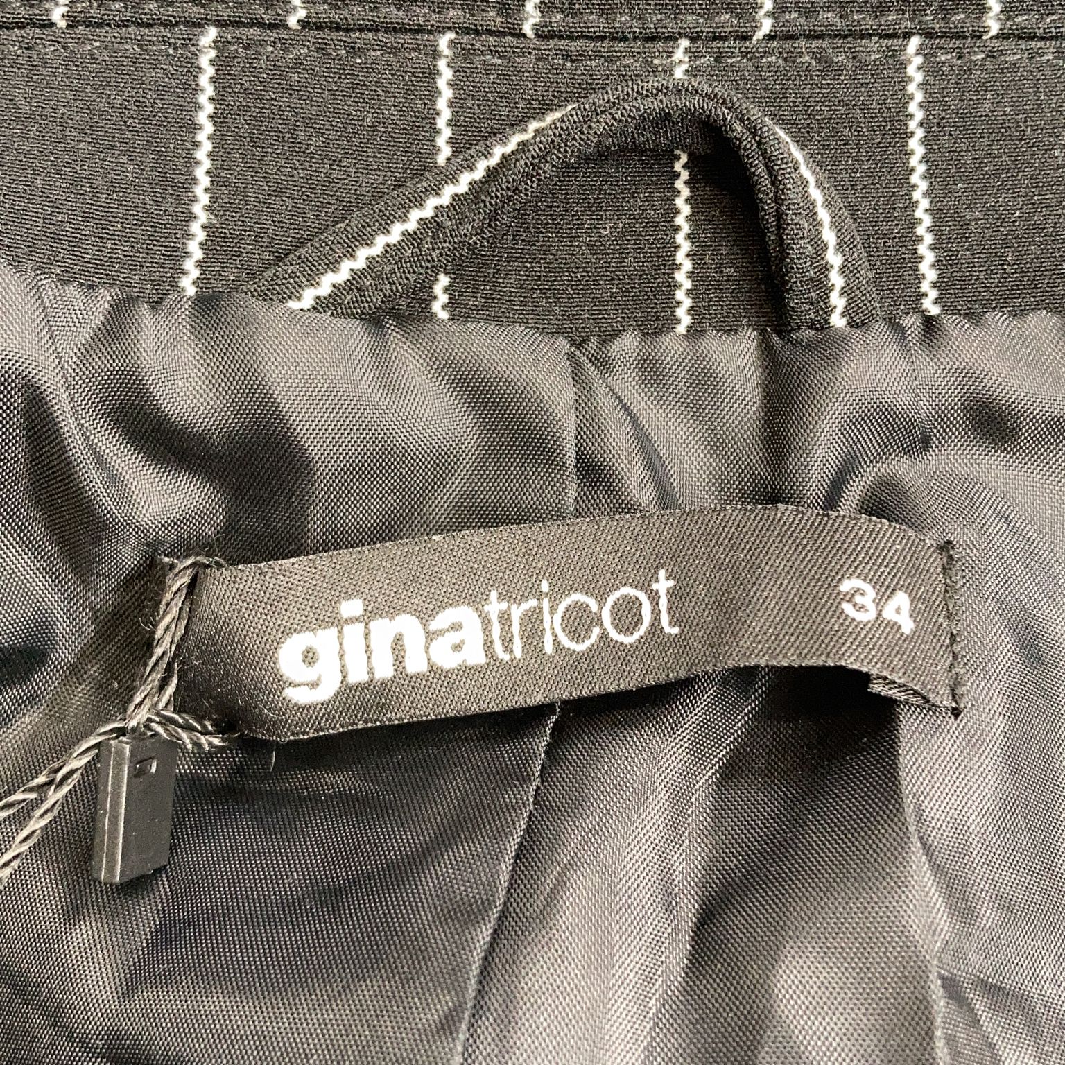 Gina Tricot