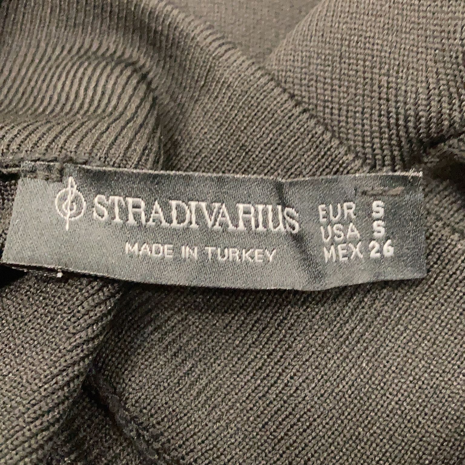 Stradivarius