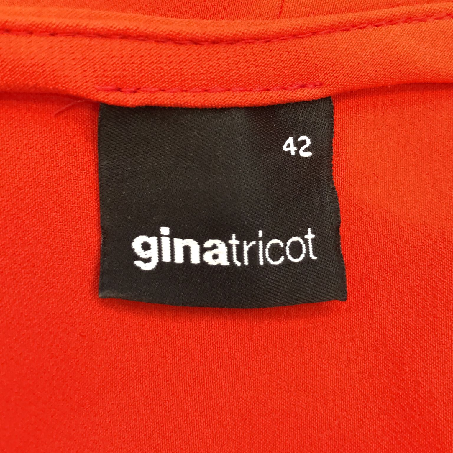 Gina Tricot