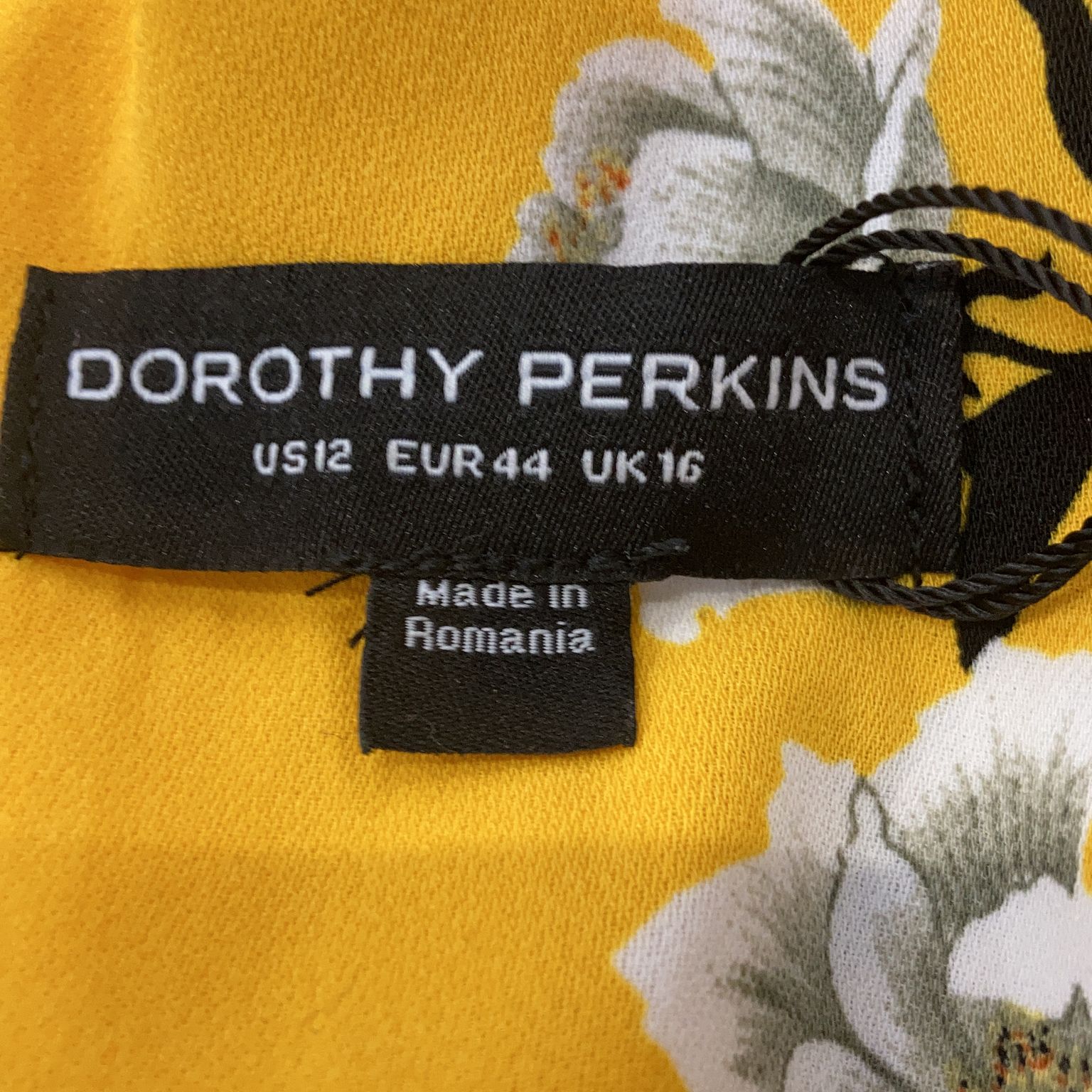 Dorothy Perkins